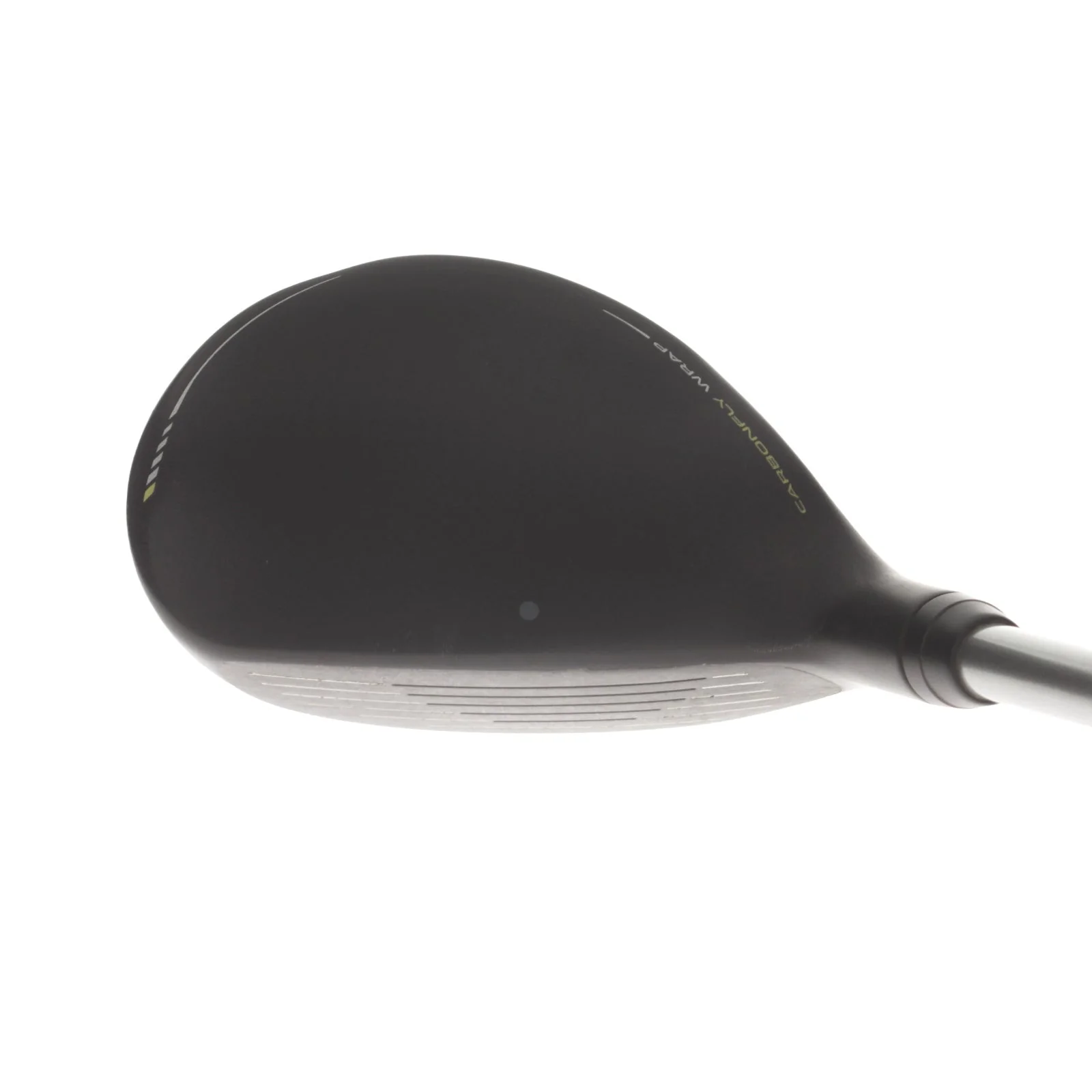 Ping G430 Graphite Mens Right Hand 5 Hybrid 26* Soft Regular - Ping Alta Quick 45g - Image 3