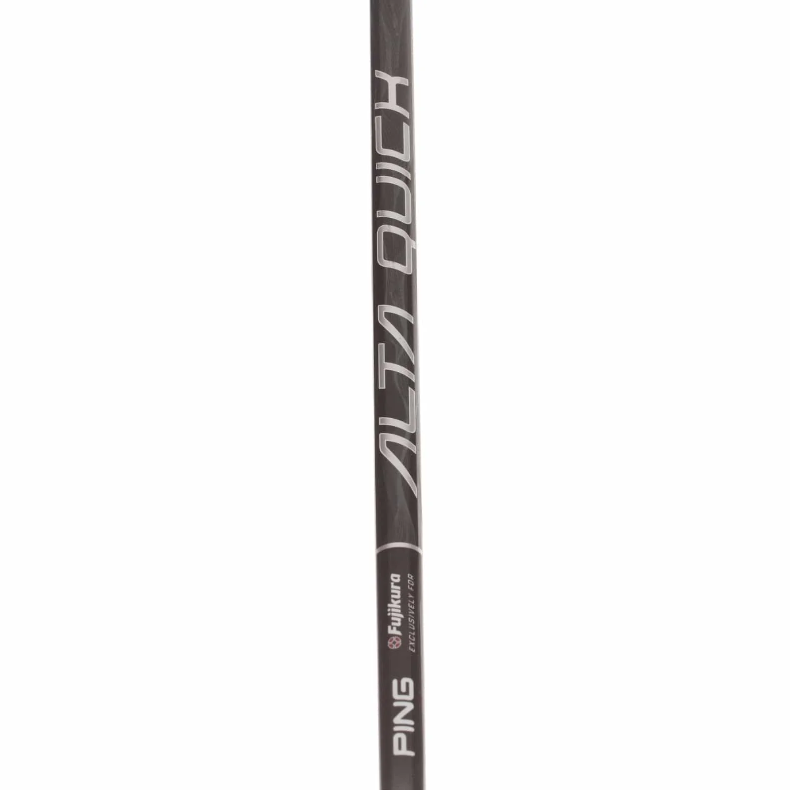 Ping G430 Graphite Mens Right Hand 5 Hybrid 26* Soft Regular - Ping Alta Quick 45g - Image 5