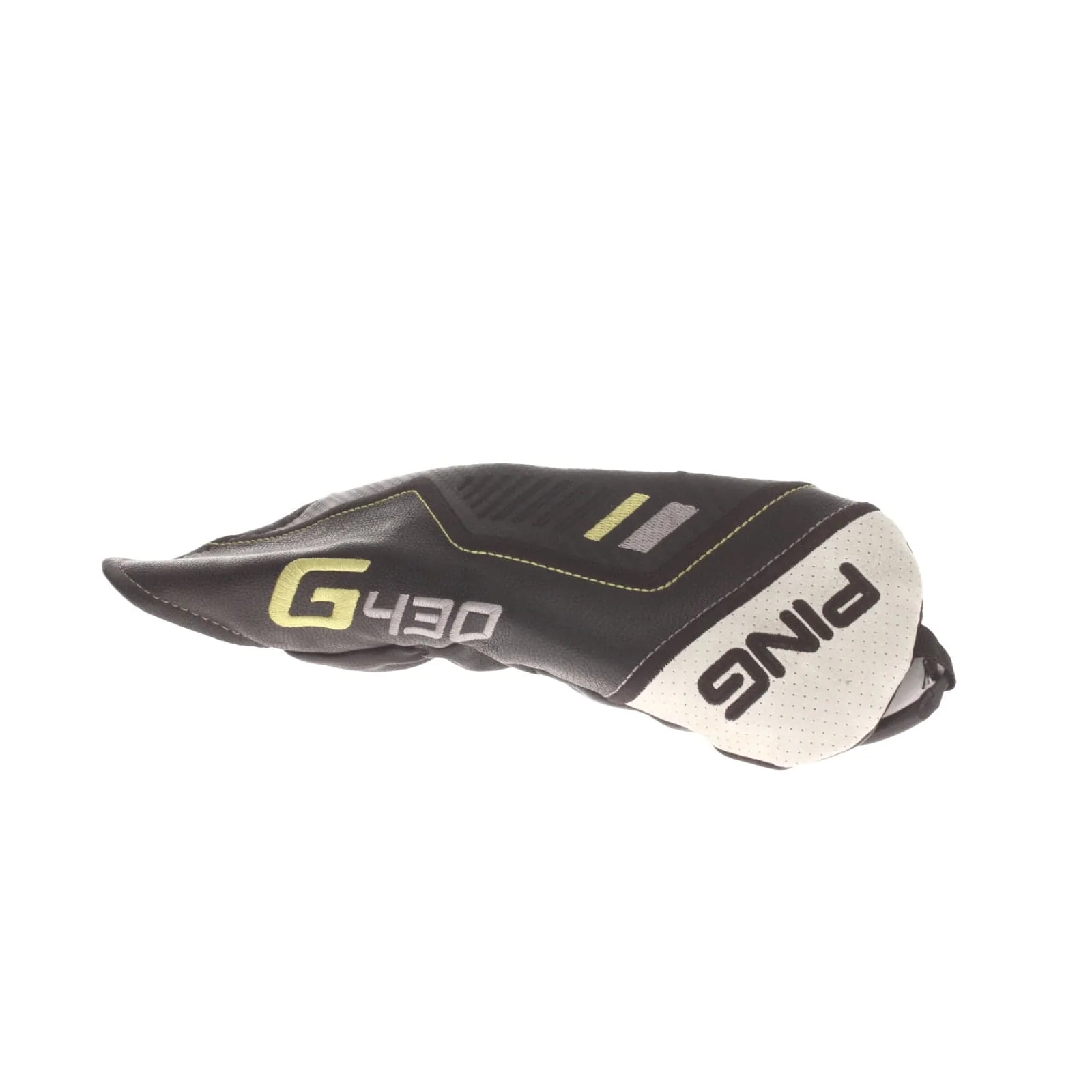 Ping G430 Graphite Mens Right Hand 5 Hybrid 26* Soft Regular - Ping Alta Quick 45g - Image 7