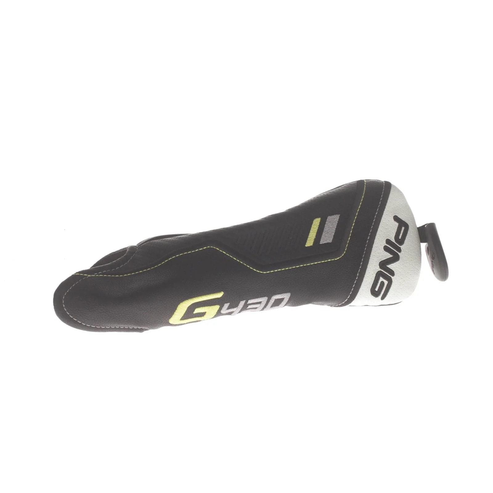 Ping G430 Graphite Mens Right Hand 6 Hybrid 30* Regular - Alta CB 70 - Image 7