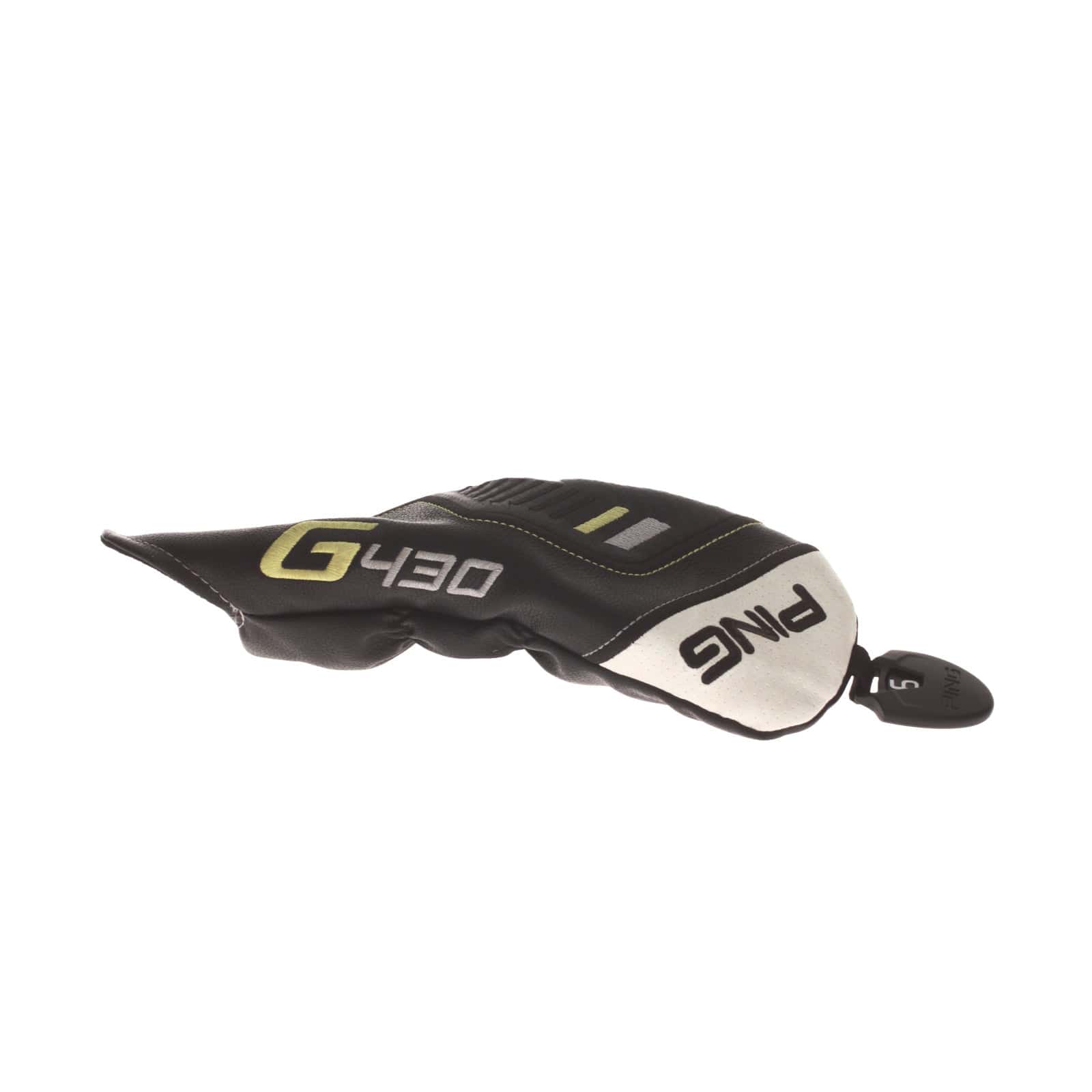 Ping G430 Graphite Mens Right Hand 6 Hybrid 30* Regular - Ping Alta CB 70 R - Image 7