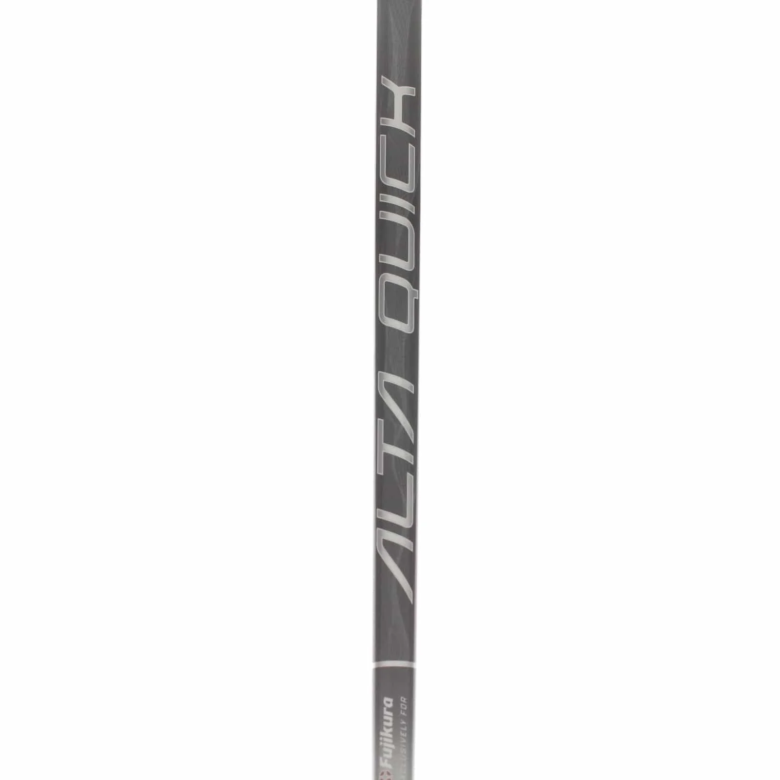 Ping G430 Graphite Mens Right Hand 9 Iron Blue Dot 37* 1* Upright Senior - Ping Alta Quick 35g - Image 4