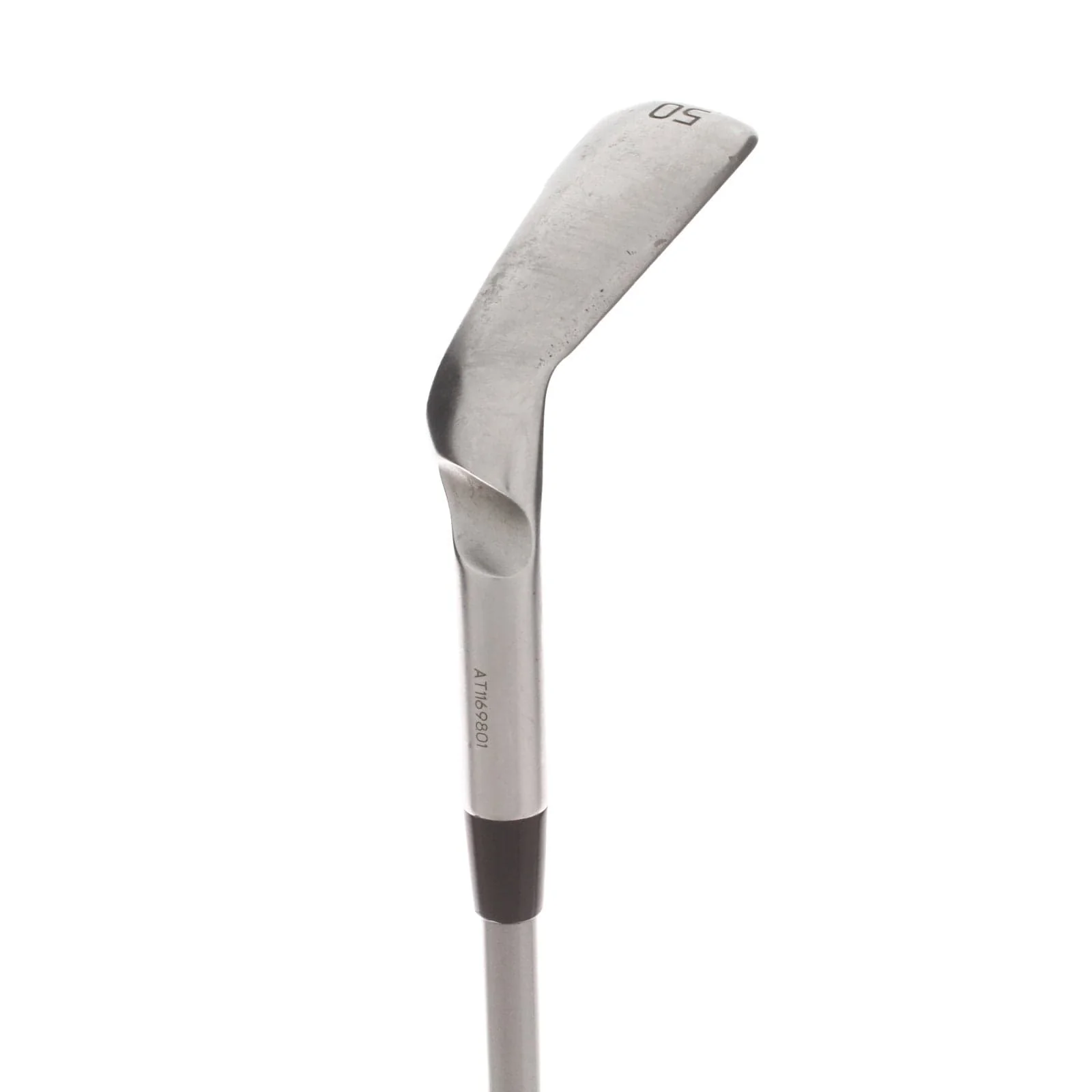 Ping G430 Graphite Mens Right Hand Gap Wedge 50* Senior - Fujikura Alta Quick 35g - Image 3
