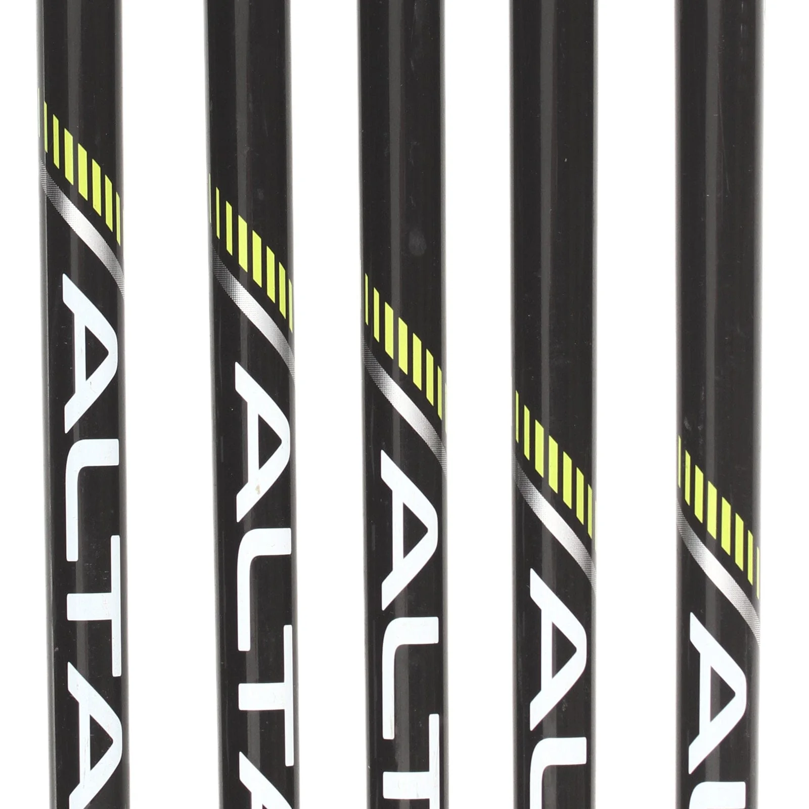 Ping G430 Graphite Mens Right Hand Irons 6-PW Green Dot 2* Upright Stiff - Alta CB AWT - Image 6