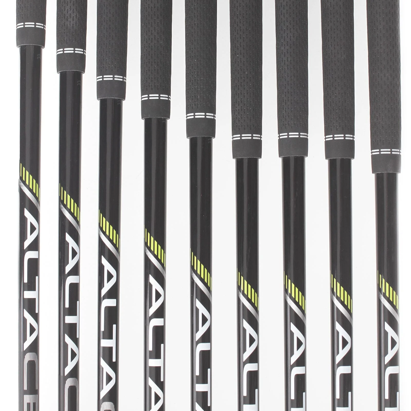 Ping G430 Graphite Mens Right Hand Red Dot 5-PW-GW-SW 1* Flat Stiff - Alta CB Awt - Image 6