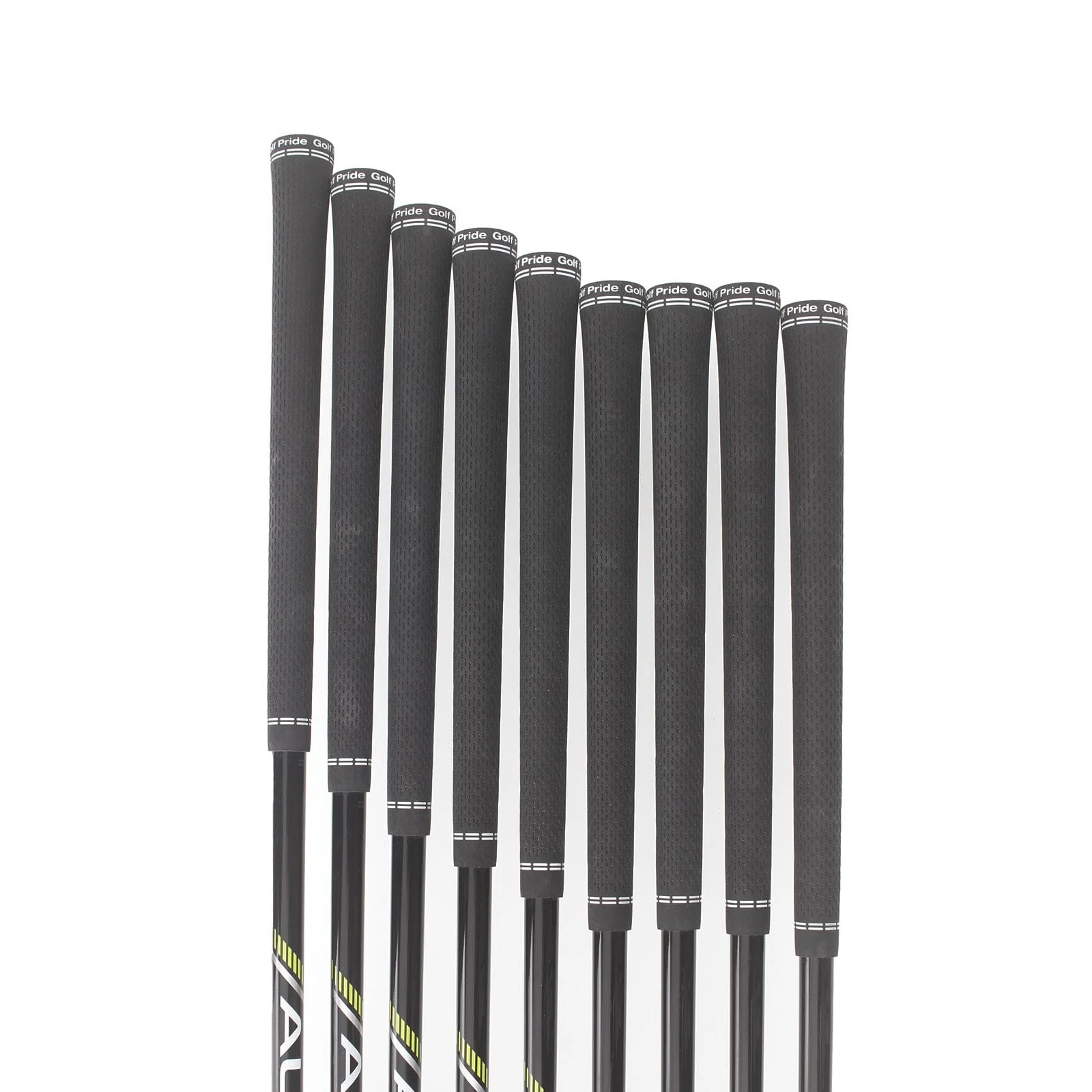 Ping G430 Graphite Mens Right Hand Red Dot 5-PW-GW-SW 1* Flat Stiff - Alta CB Awt - Image 7