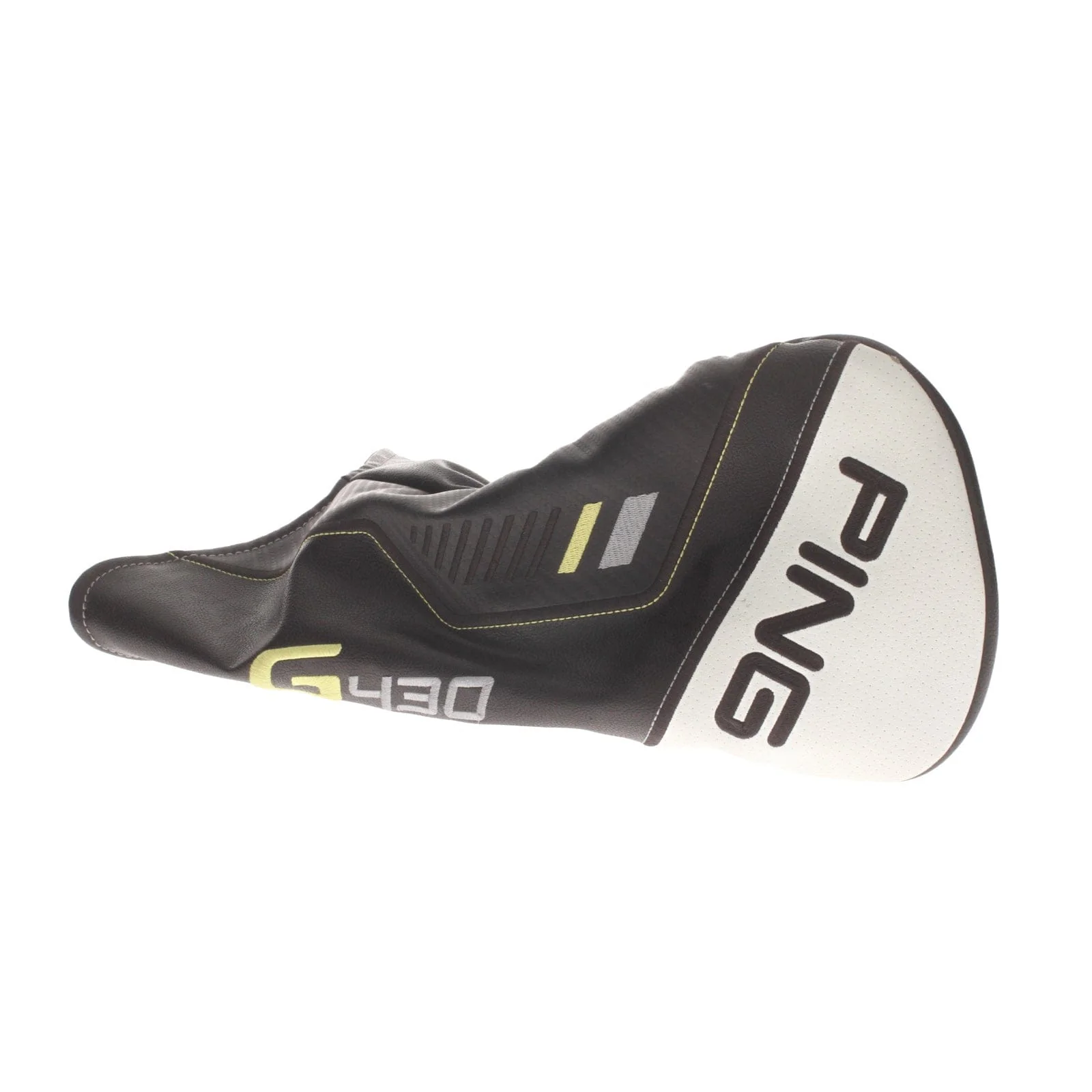 Ping G430 LST Graphite Mens Right Hand Driver 10.5* Regular - Project X Evenflow Green 65 - Image 7