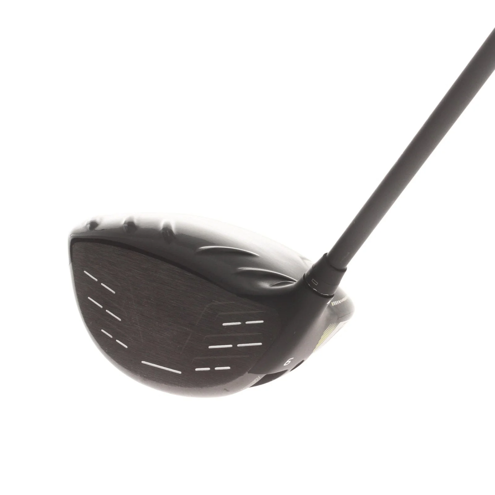 Ping G430 LST Graphite Mens Right Hand Driver 9* Regular - Mitsubishi Chemical Vanquish 5R - Image 4