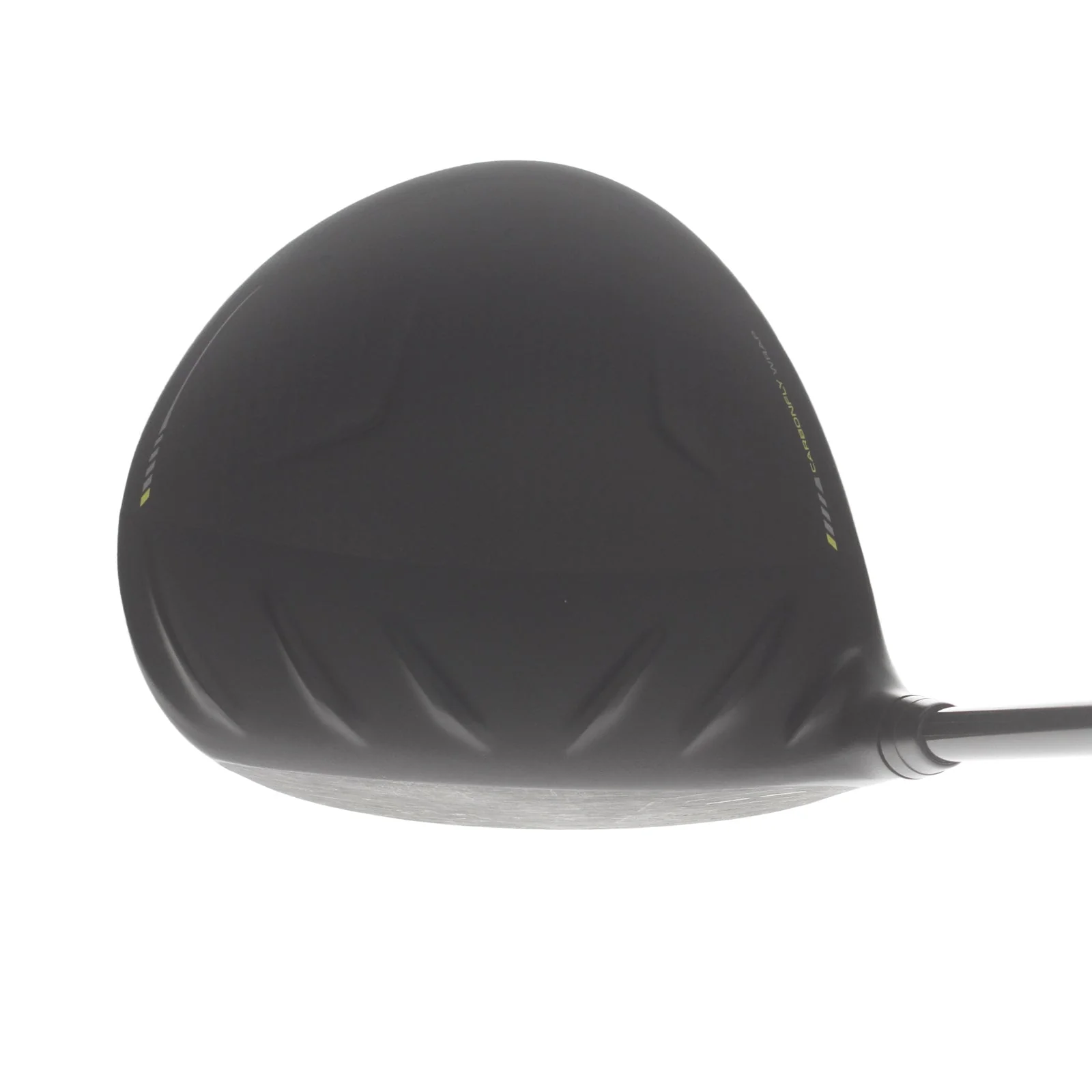 Ping G430 LST Graphite Mens Right Hand Driver 9* Stiff - HZRDUS Smoke RDX 60g - Image 3