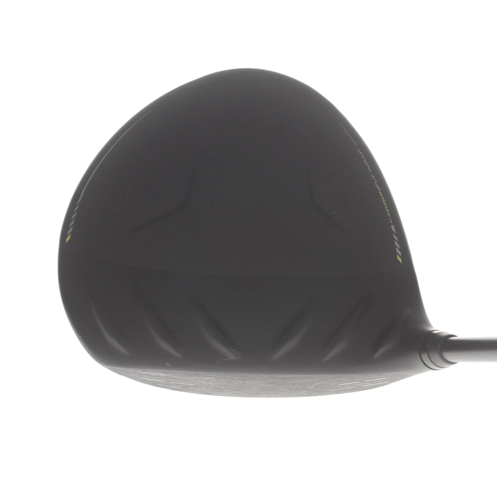 Ping G430 Max 10K Graphite Mens Right Hand Driver 10.5* Extra Stiff - KBS TD Tour Driver 60 - Image 3