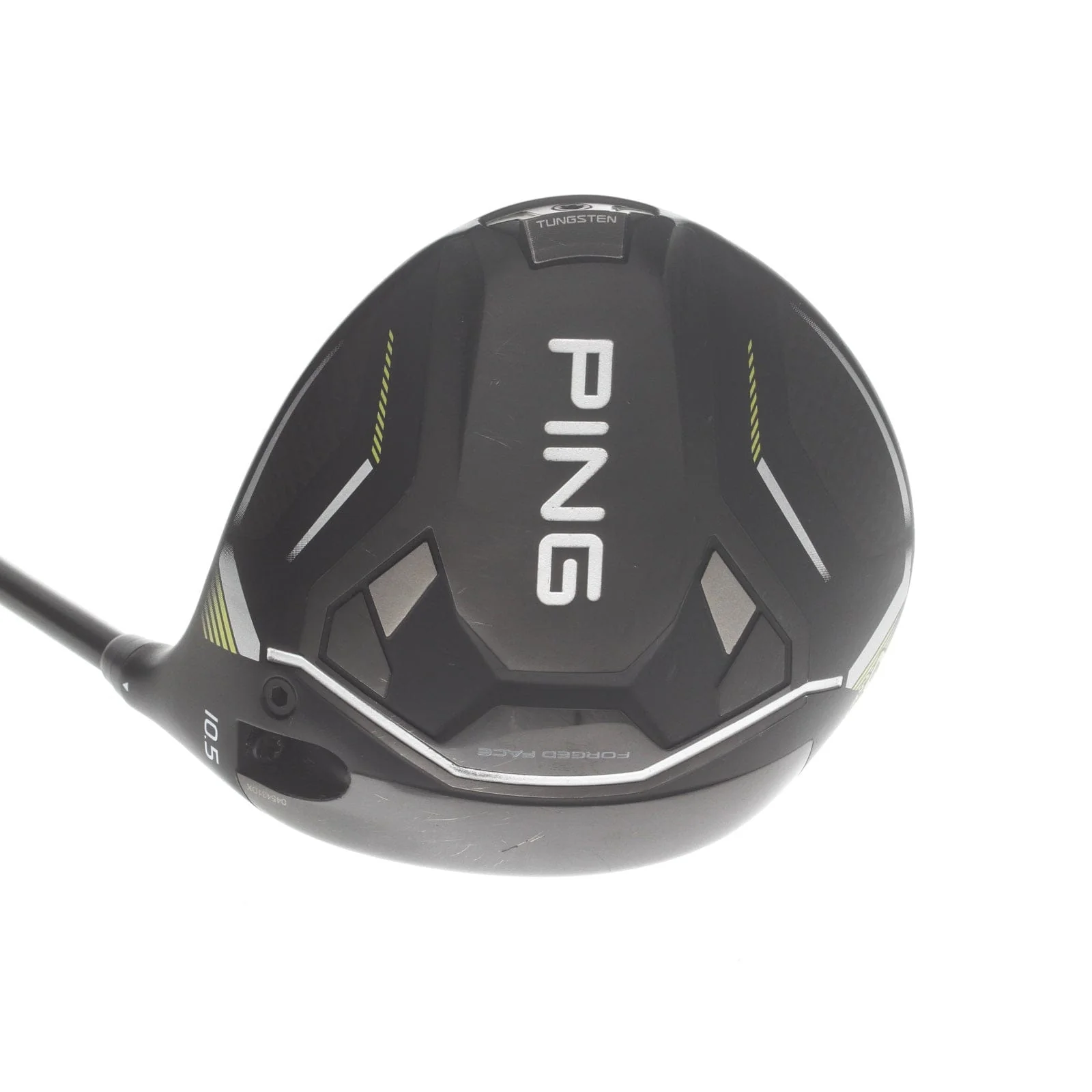 Ping G430 Max 10K Graphite Mens Right Hand Driver 10.5* Regular - Ping Alta CB 55 - Image 2