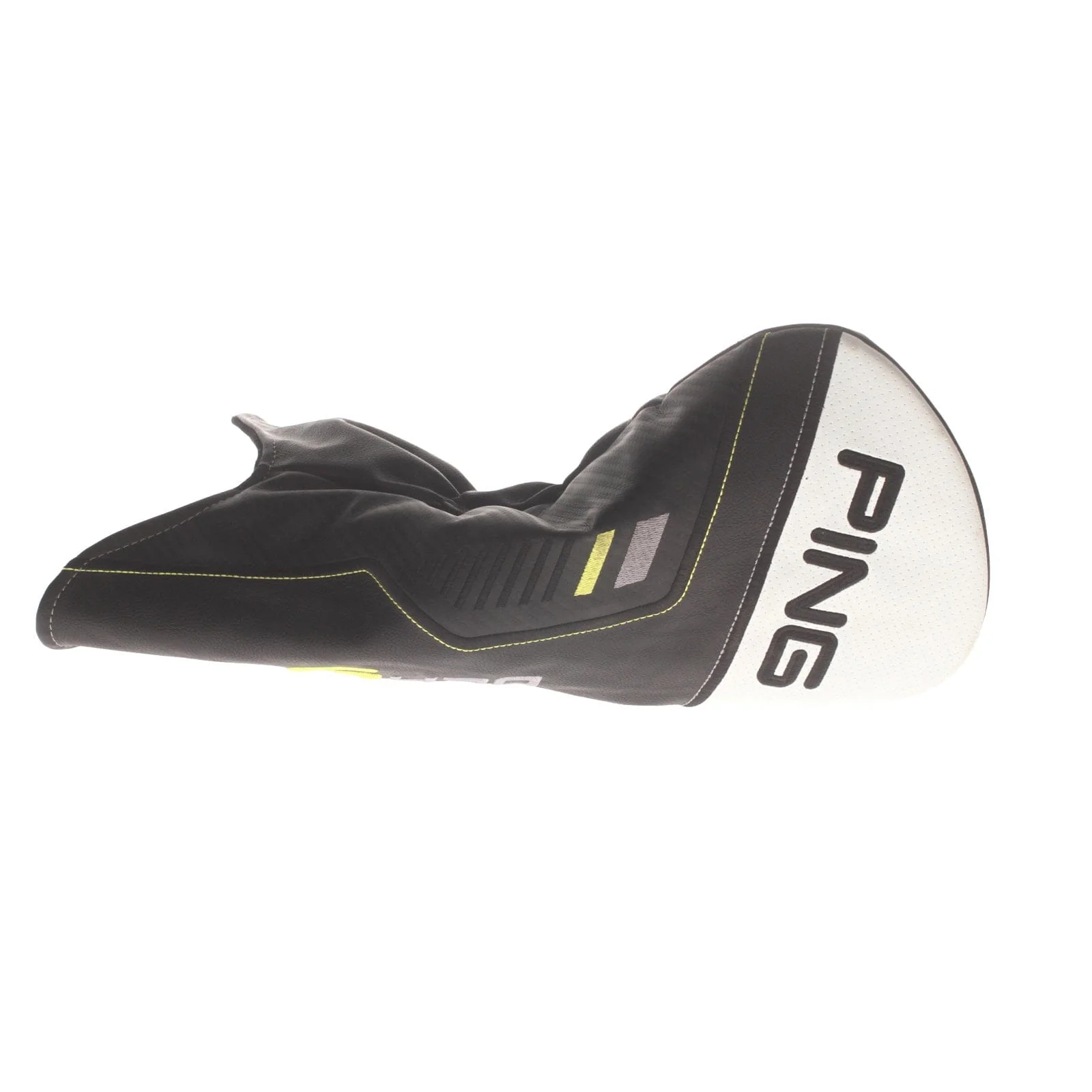 Ping G430 Max Graphite Mens Left Hand Driver 10.5* Regular - Alta CB 55 - Image 7