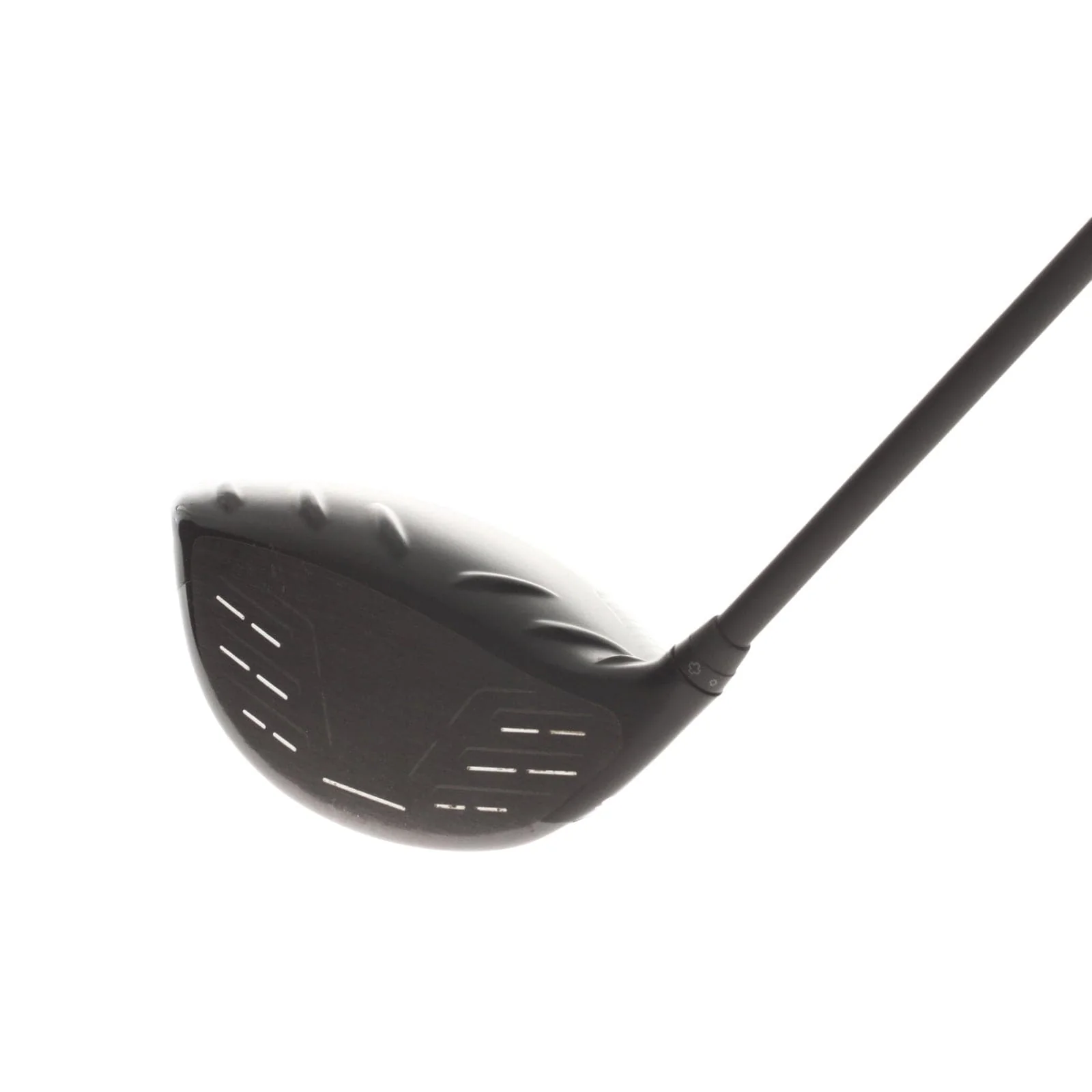 Ping G430 Max Graphite Mens Right Hand Driver 10.5* Regular - Alta CB 55 - Image 4