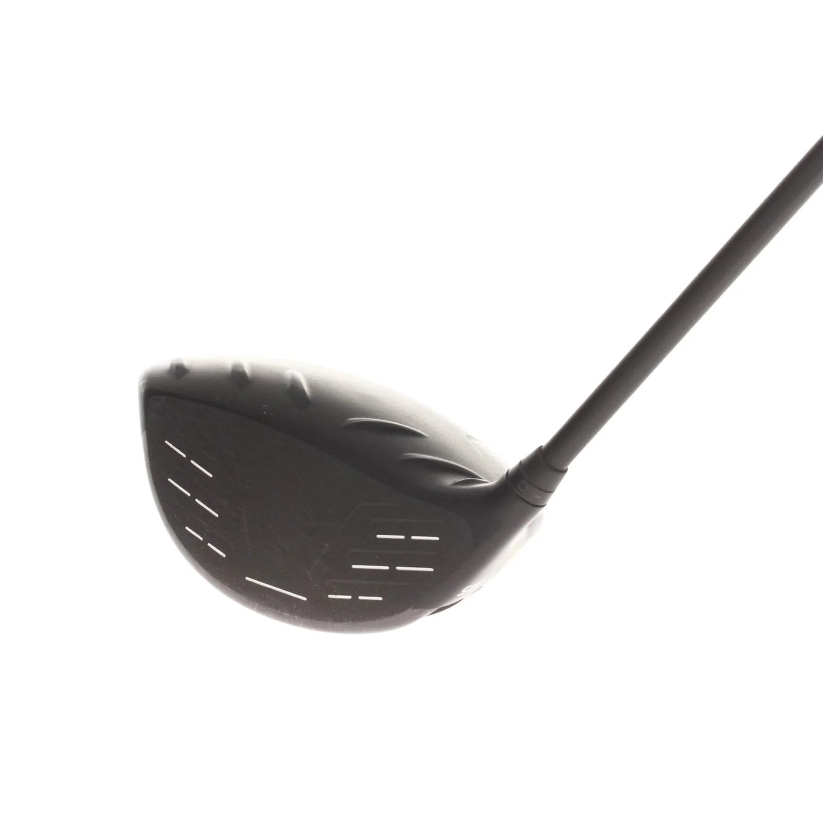 Ping G430 Max Graphite Mens Right Hand Driver 10.5* Regular - Ping Alta CB 55 - Image 4