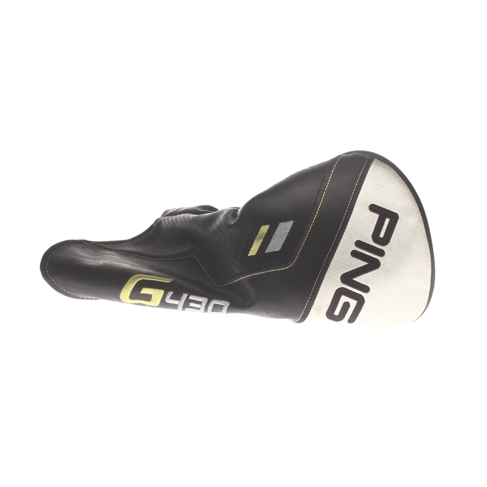 Ping G430 Max Graphite Mens Right Hand Driver 10.5* Stiff - Alta CB 55 S - Image 7
