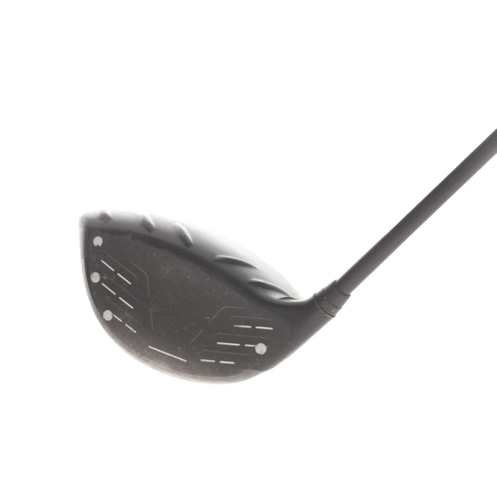Ping G430 Max Graphite Mens Right Hand Driver 12* Regular - Alta CB 55g - Image 4