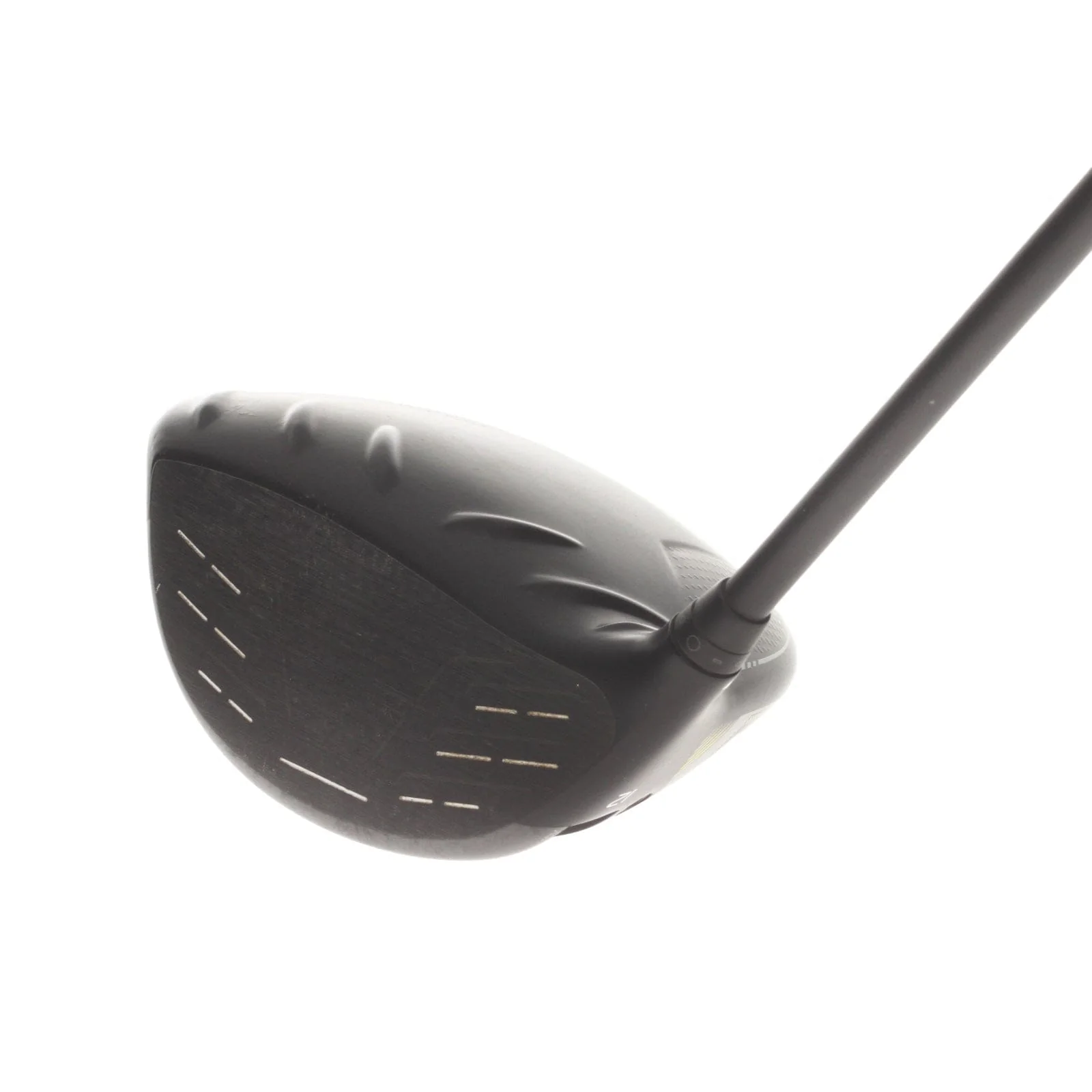 Ping G430 Max Graphite Mens Right Hand Driver 12* Stiff - Alta CB - Image 4