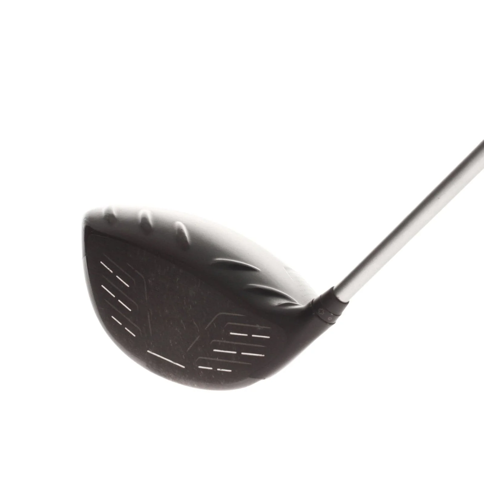 Ping G430 Max Graphite Mens Right Hand Driver 9* Regular - Fujikura 45g - Image 4