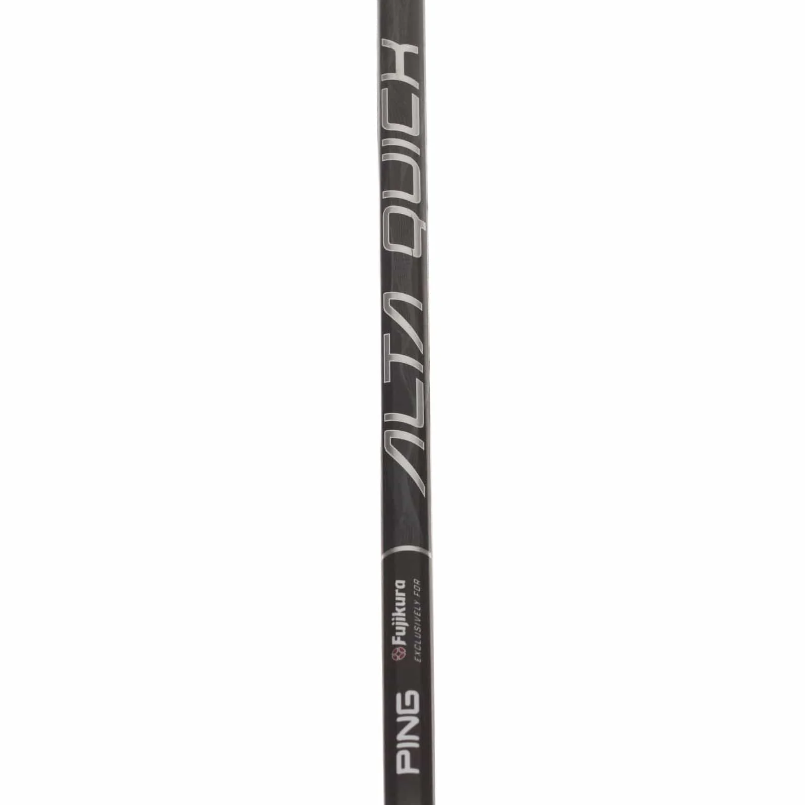 Ping G430 Max Graphite Mens Right Hand Driver 9* Regular - Fujikura 45g - Image 5