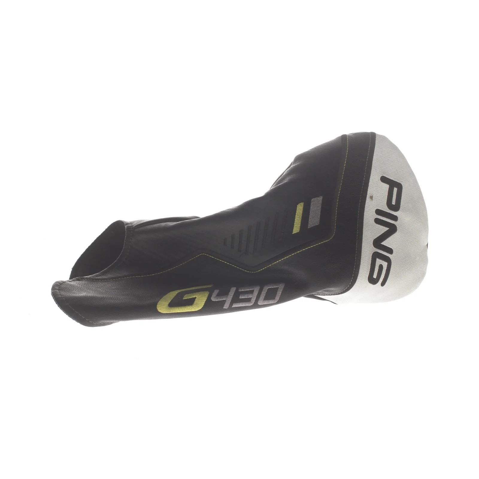 Ping G430 Max Graphite Mens Right Hand Driver 9* Stiff - Ping Alta CB 55 S - Image 7