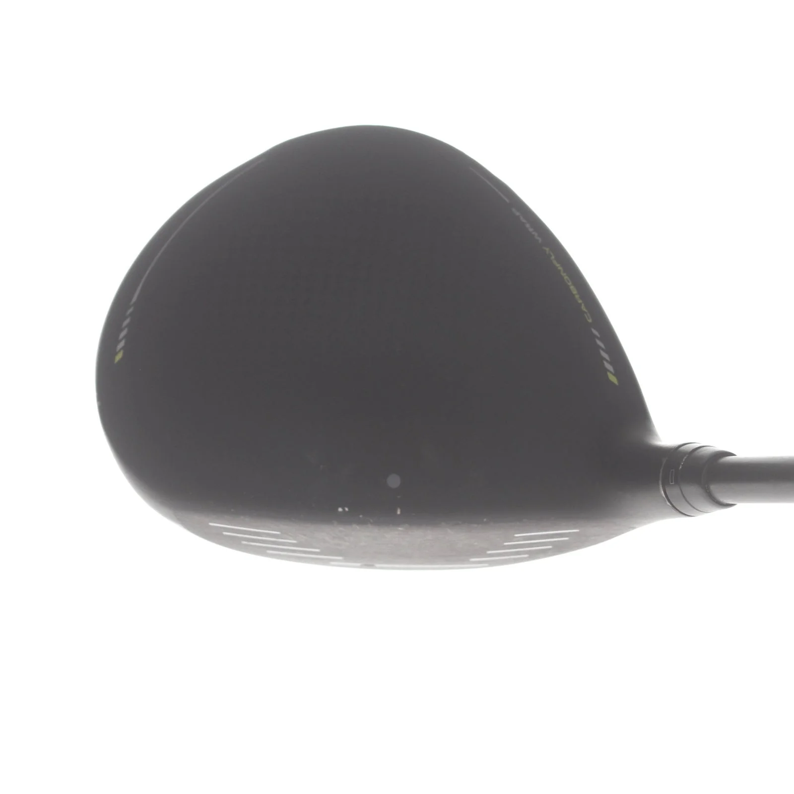 Ping G430 Max Graphite Mens Right Hand Fairway 3 Wood 15* Regular - Ping Alta CB 65 - Image 2