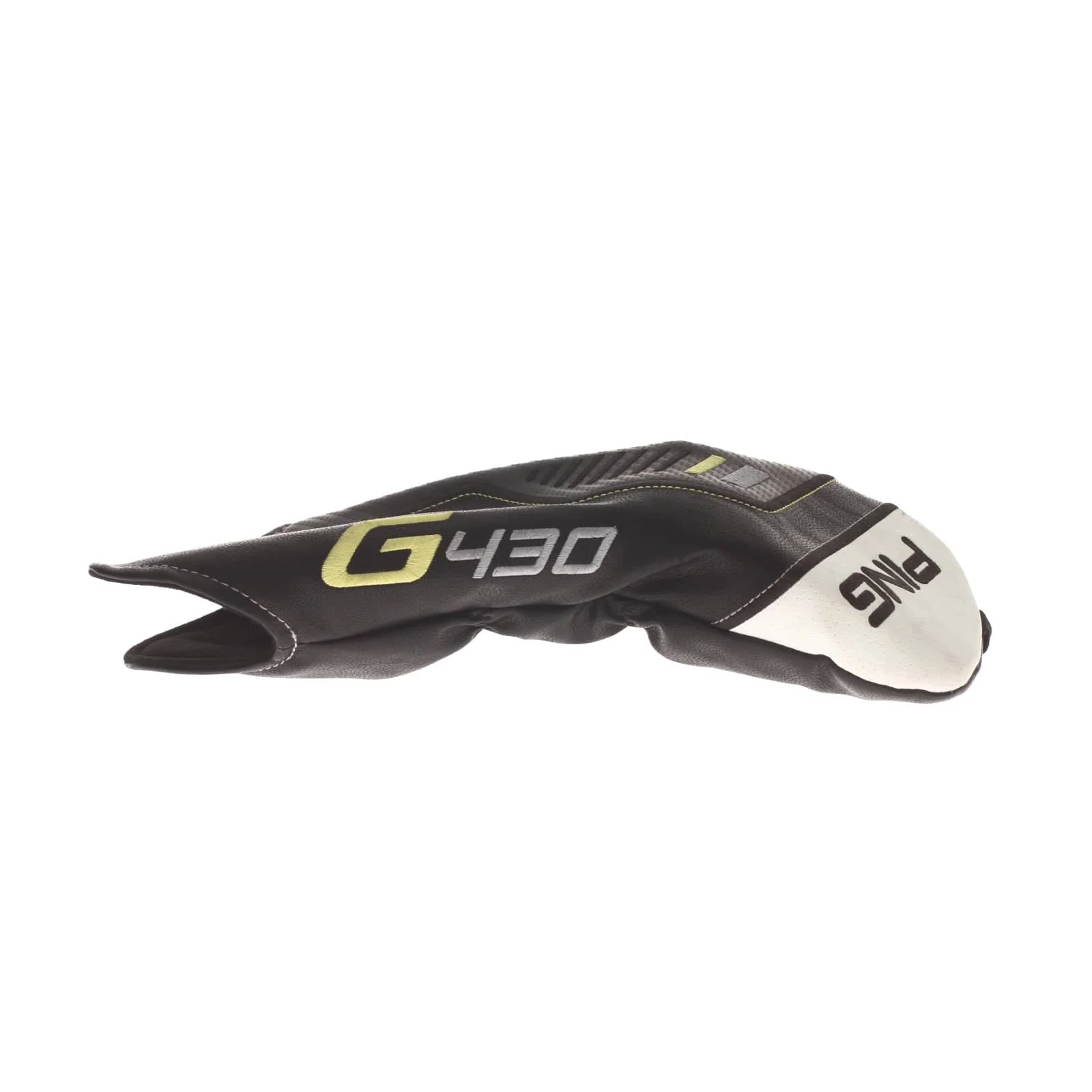 Ping G430 Max Graphite Mens Right Hand Fairway 3 Wood 15* Regular - Ping Alta CB 65 - Image 7