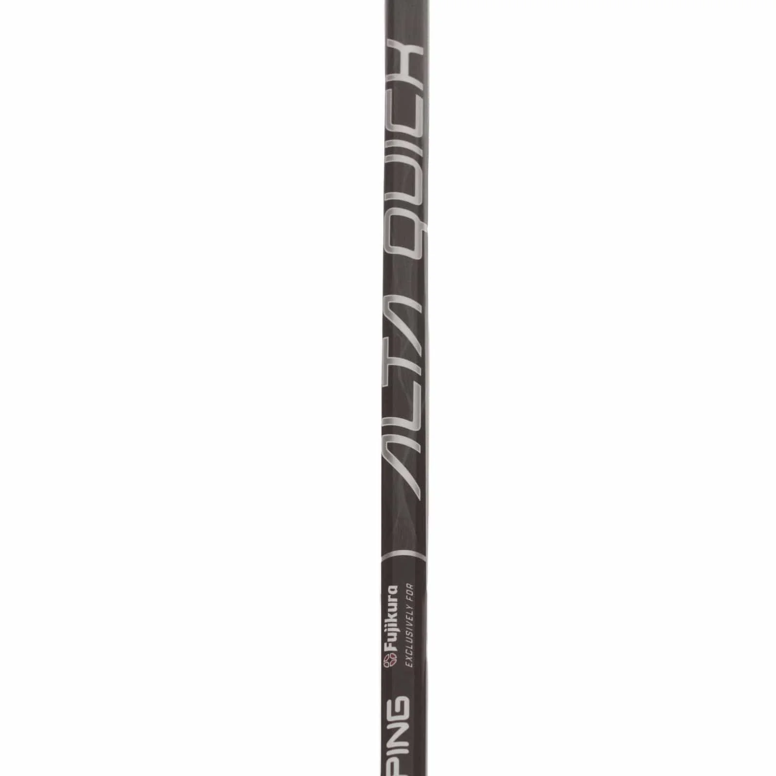Ping G430 Max Graphite Mens Right Hand Fairway 3 Wood 15* Senior - Ping Alta Quick 45g - Image 5