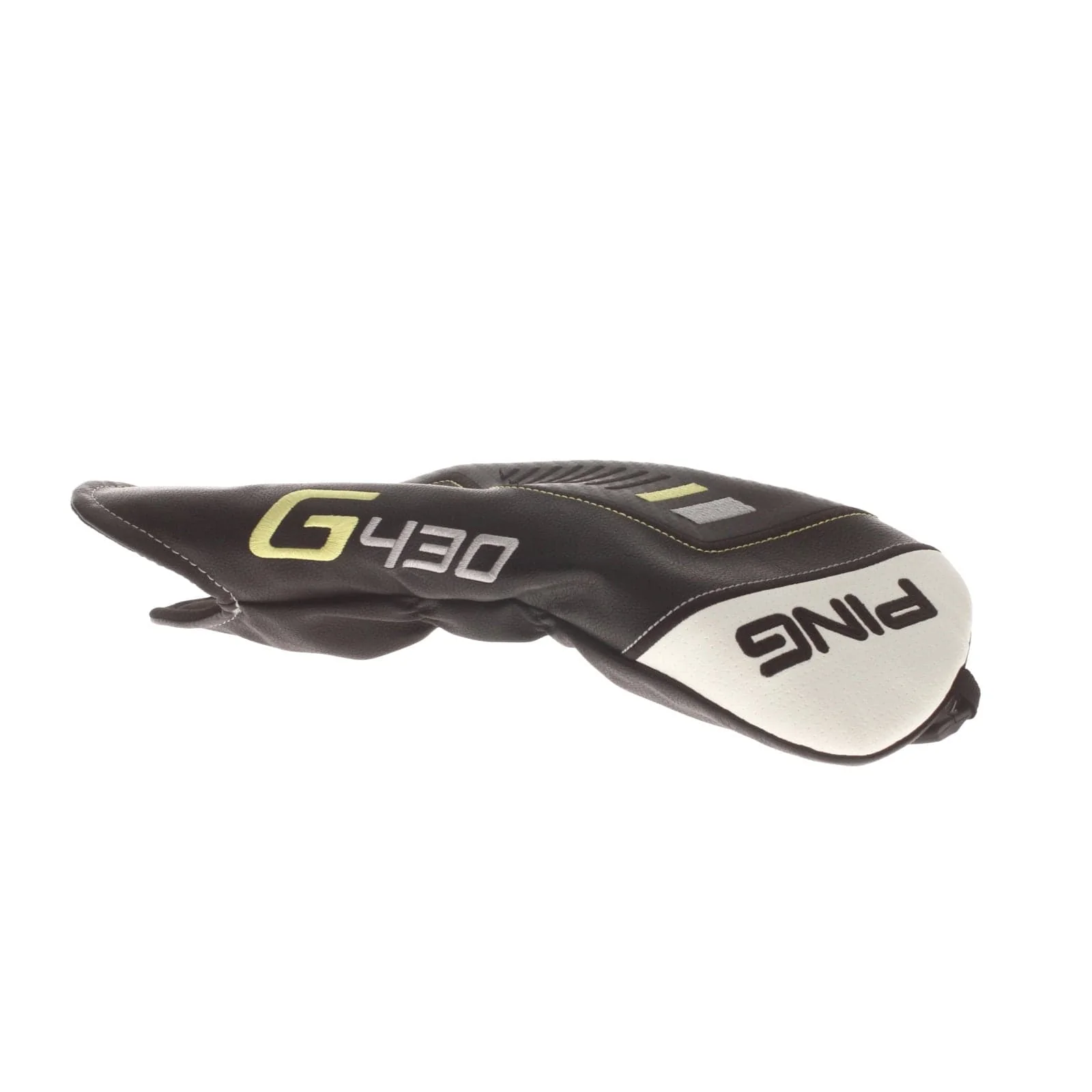 Ping G430 Max Graphite Mens Right Hand Fairway 3 Wood 15* Senior - Ping Alta Quick 45g - Image 7