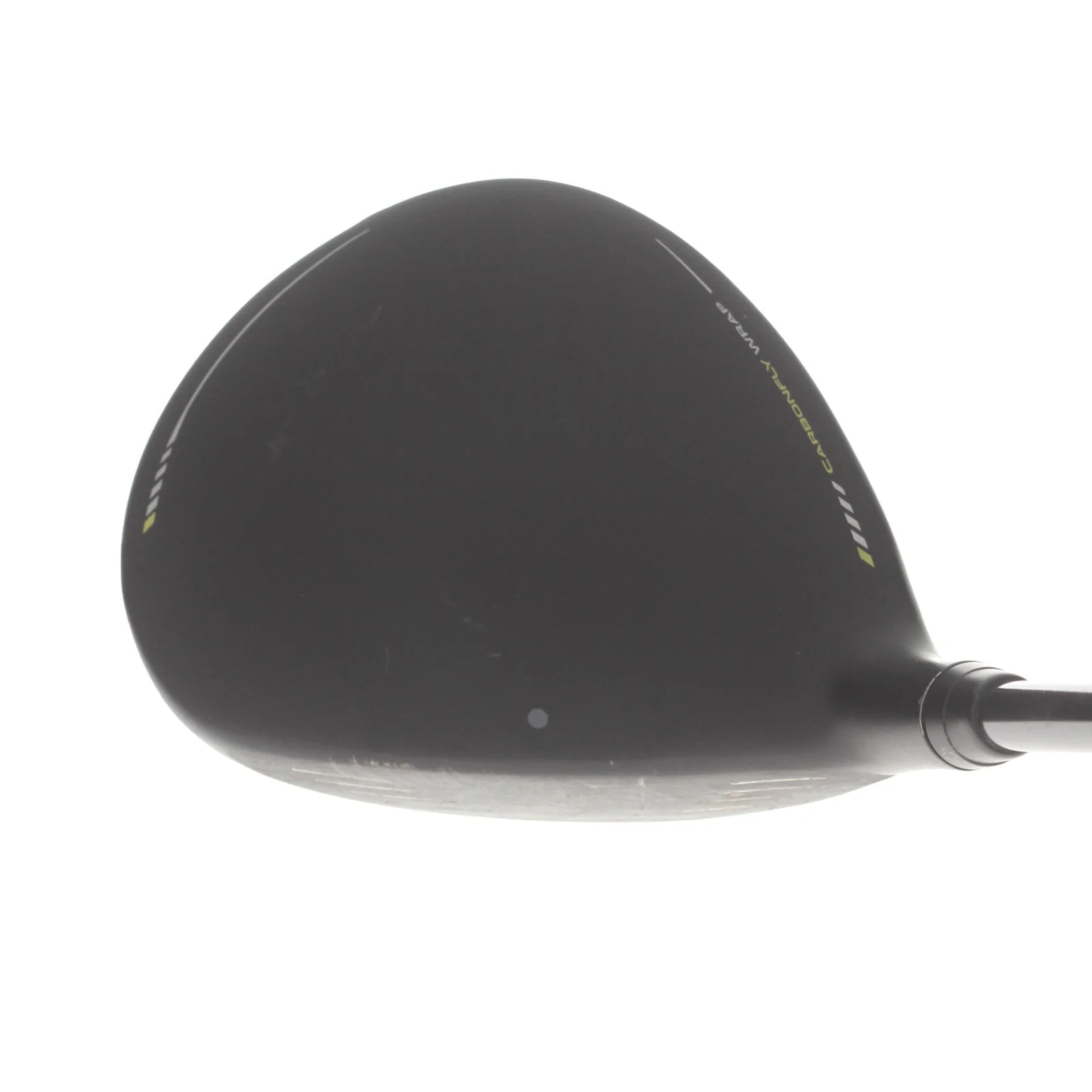 Ping G430 Max Graphite Mens Right Hand Fairway 3 Wood 15* Stiff - Tour Black - Image 2
