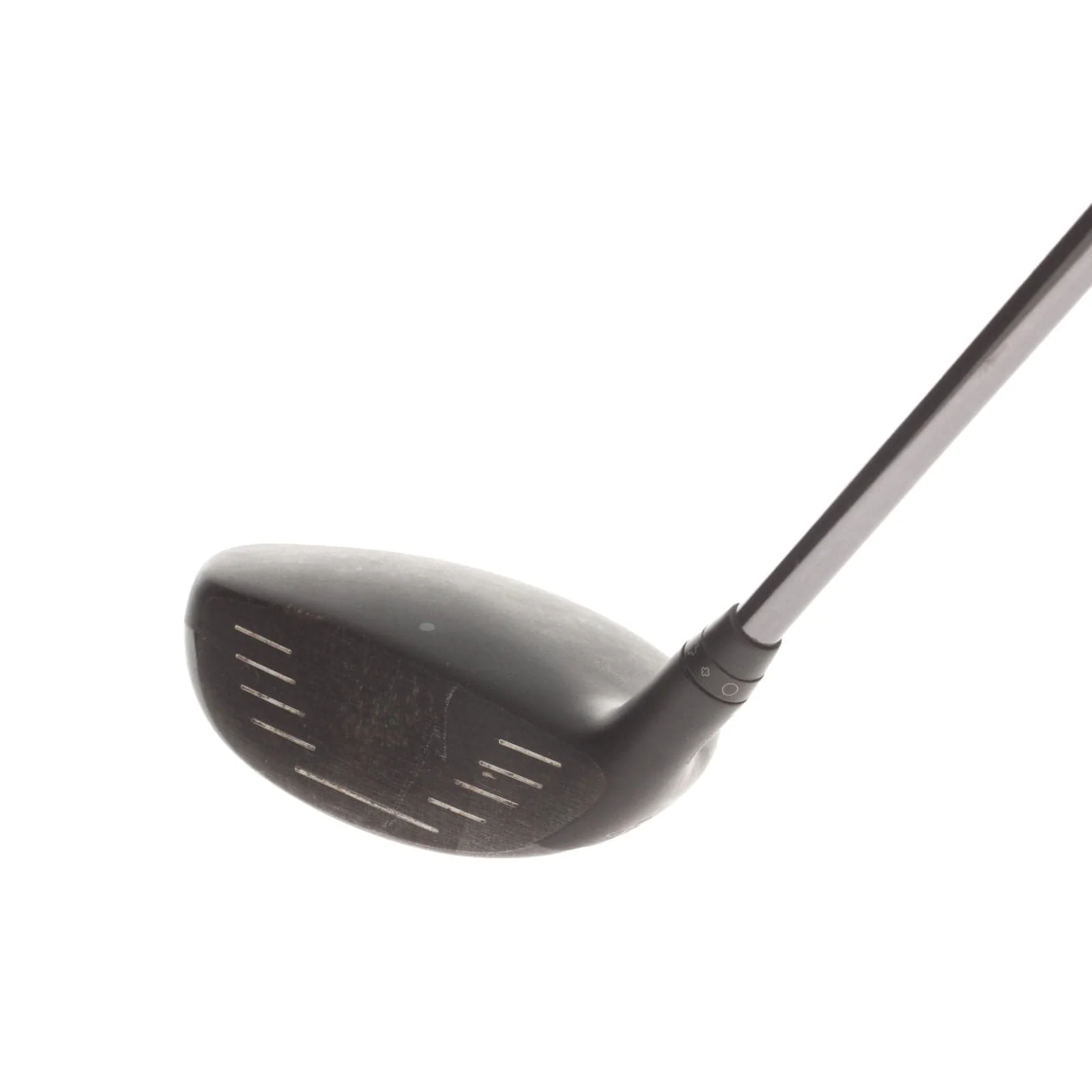 Ping G430 Max Graphite Mens Right Hand Fairway 3 Wood 15* Stiff - Tour Black - Image 3