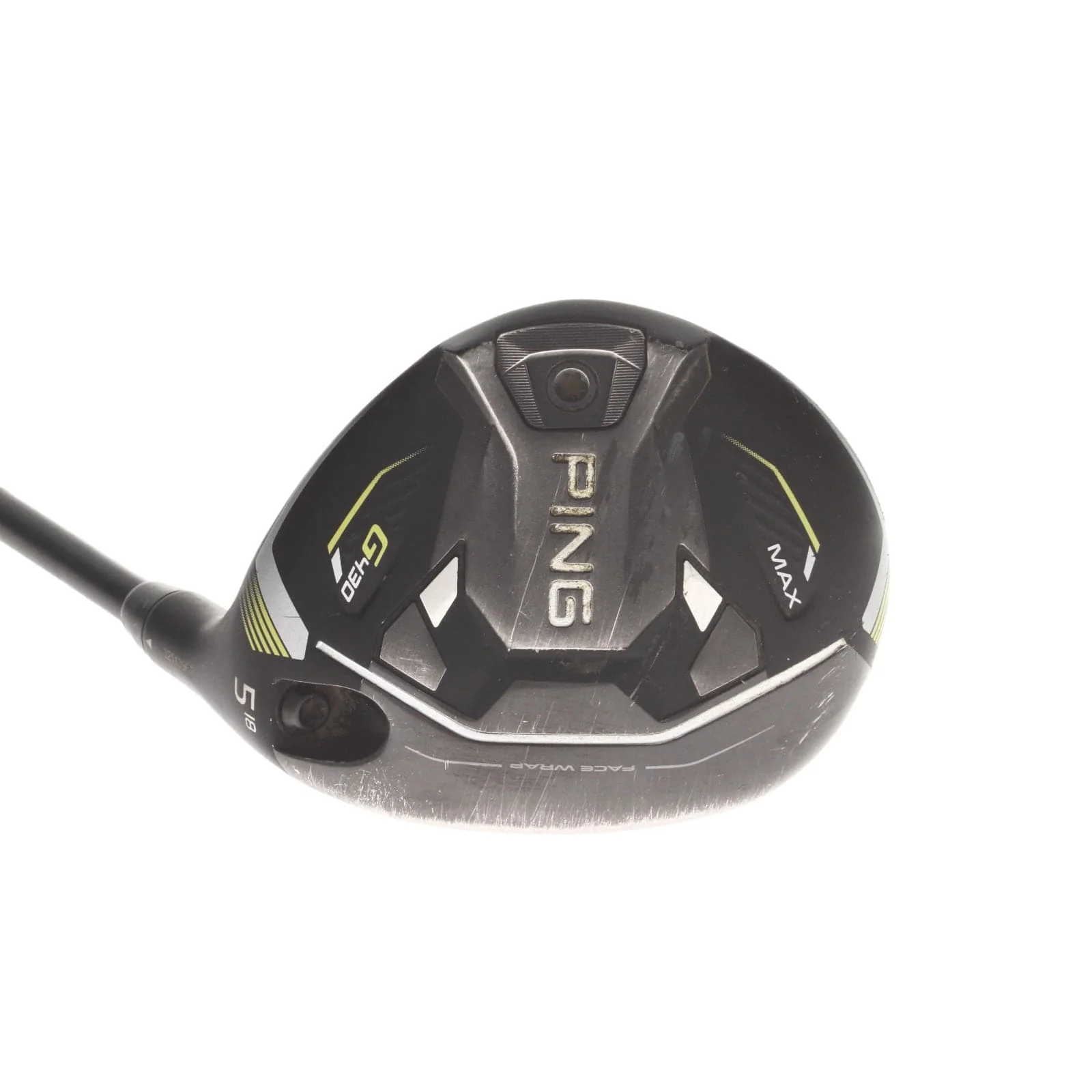 Ping G430 Max Graphite Mens Right Hand Fairway 5 Wood 18* Regular - Alta CB 65 - Image 2
