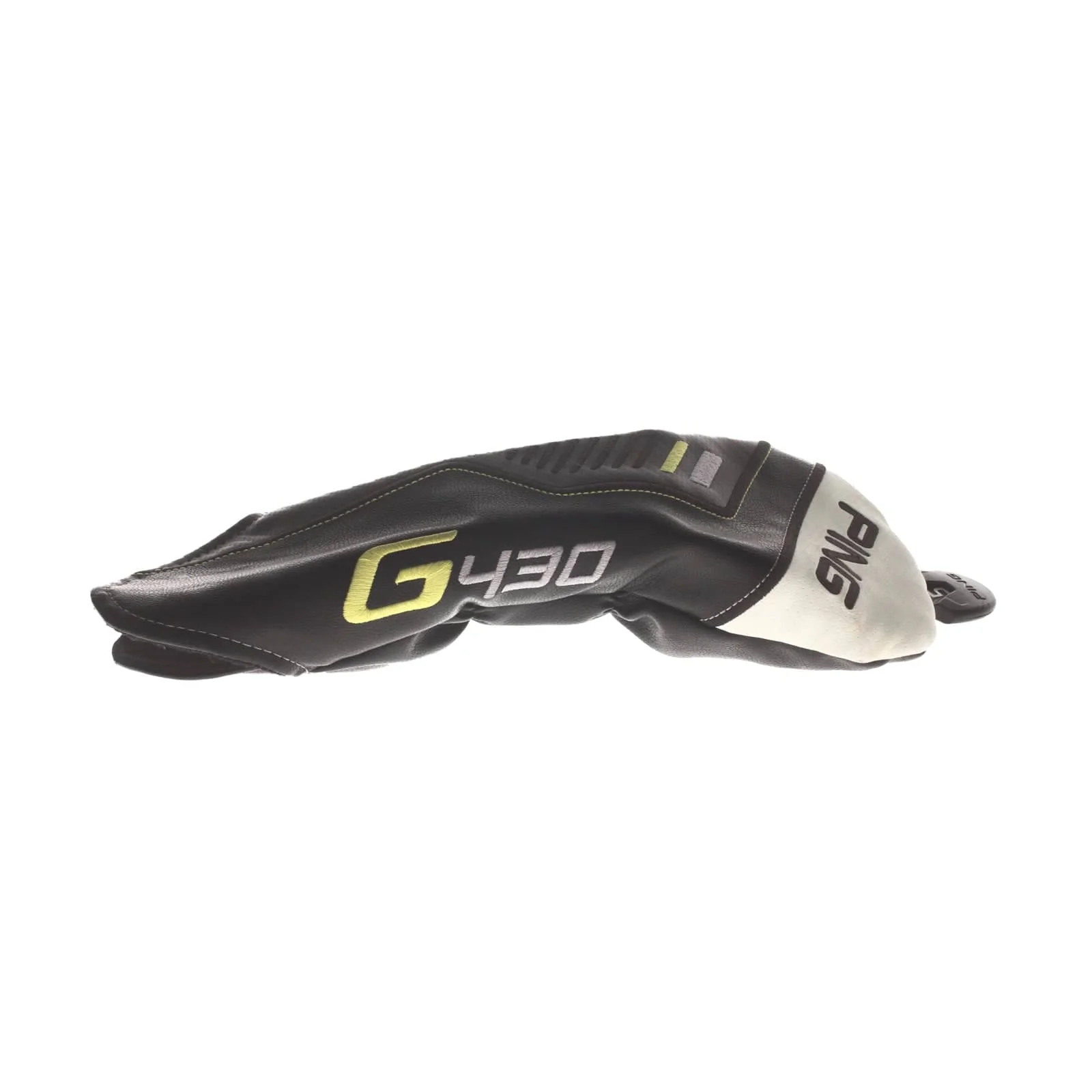 Ping G430 Max Graphite Mens Right Hand Fairway 5 Wood 18* Regular - Ping Alta CB 65 - Image 7