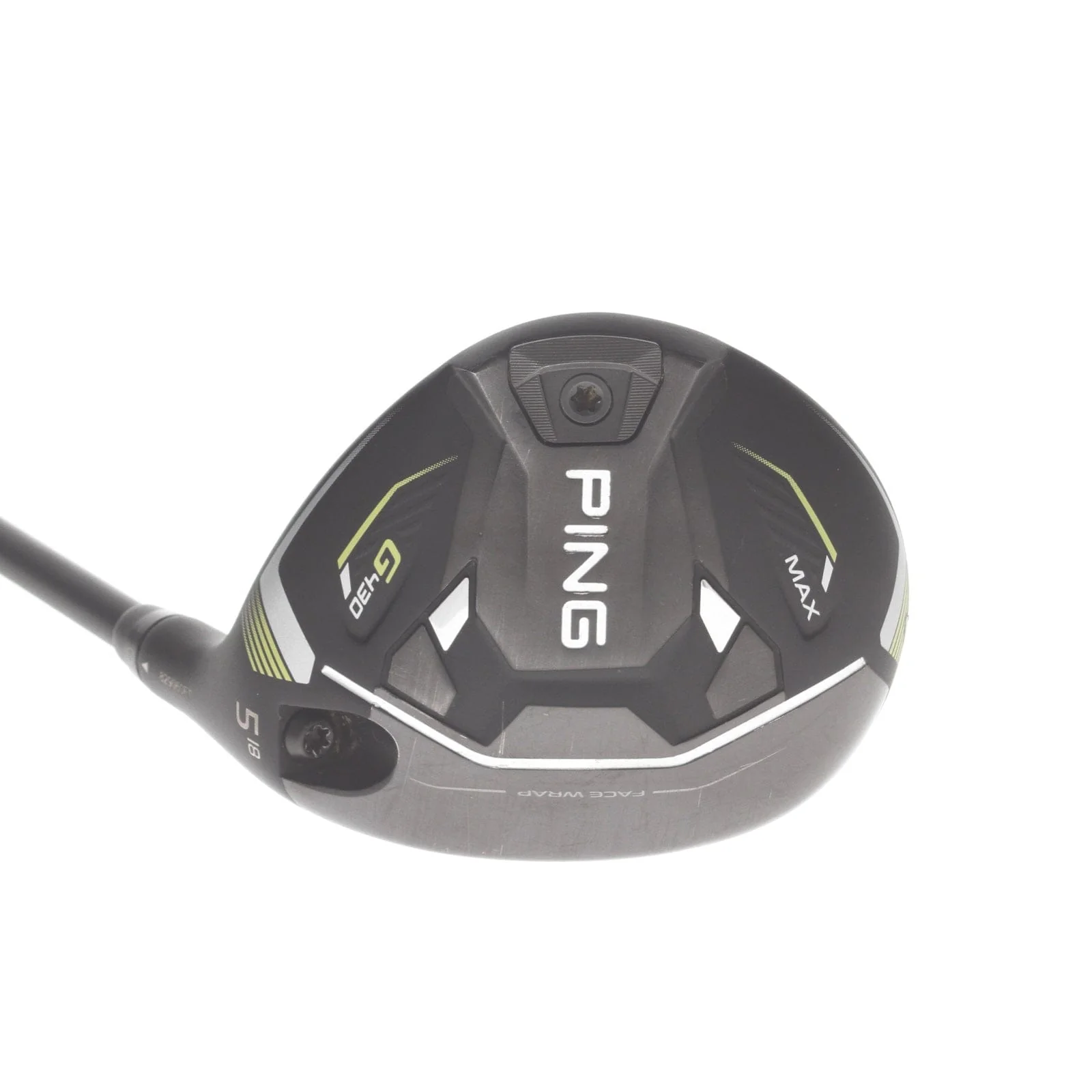 Ping G430 Max Graphite Mens Right Hand Fairway 5 Wood 18* Senior - Ping Alta CB 65 SR - Image 2