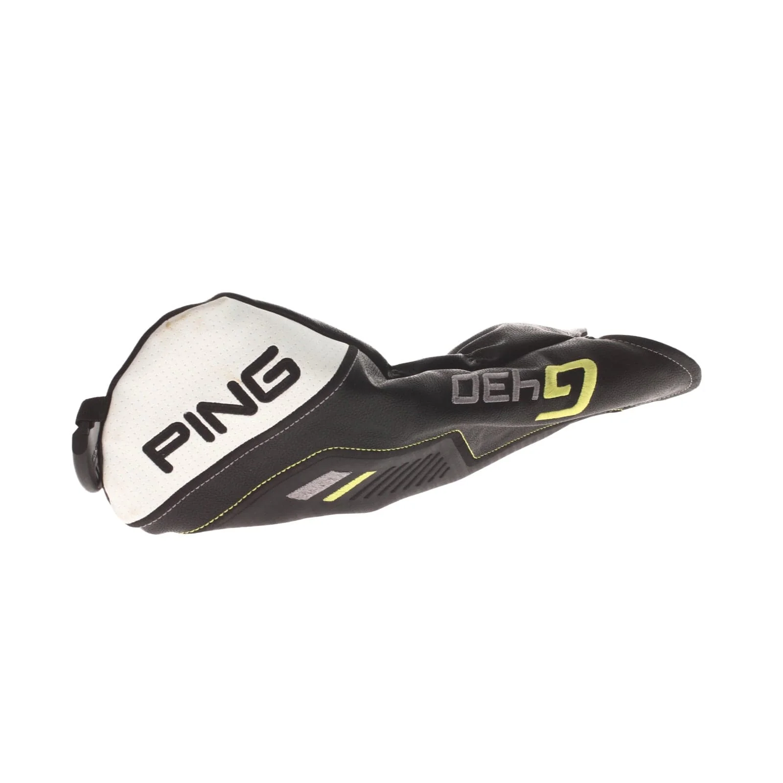 Ping G430 Max Graphite Mens Right Hand Fairway 5 Wood 18* Stiff - Tensei AV Series Orange 65 - Image 7