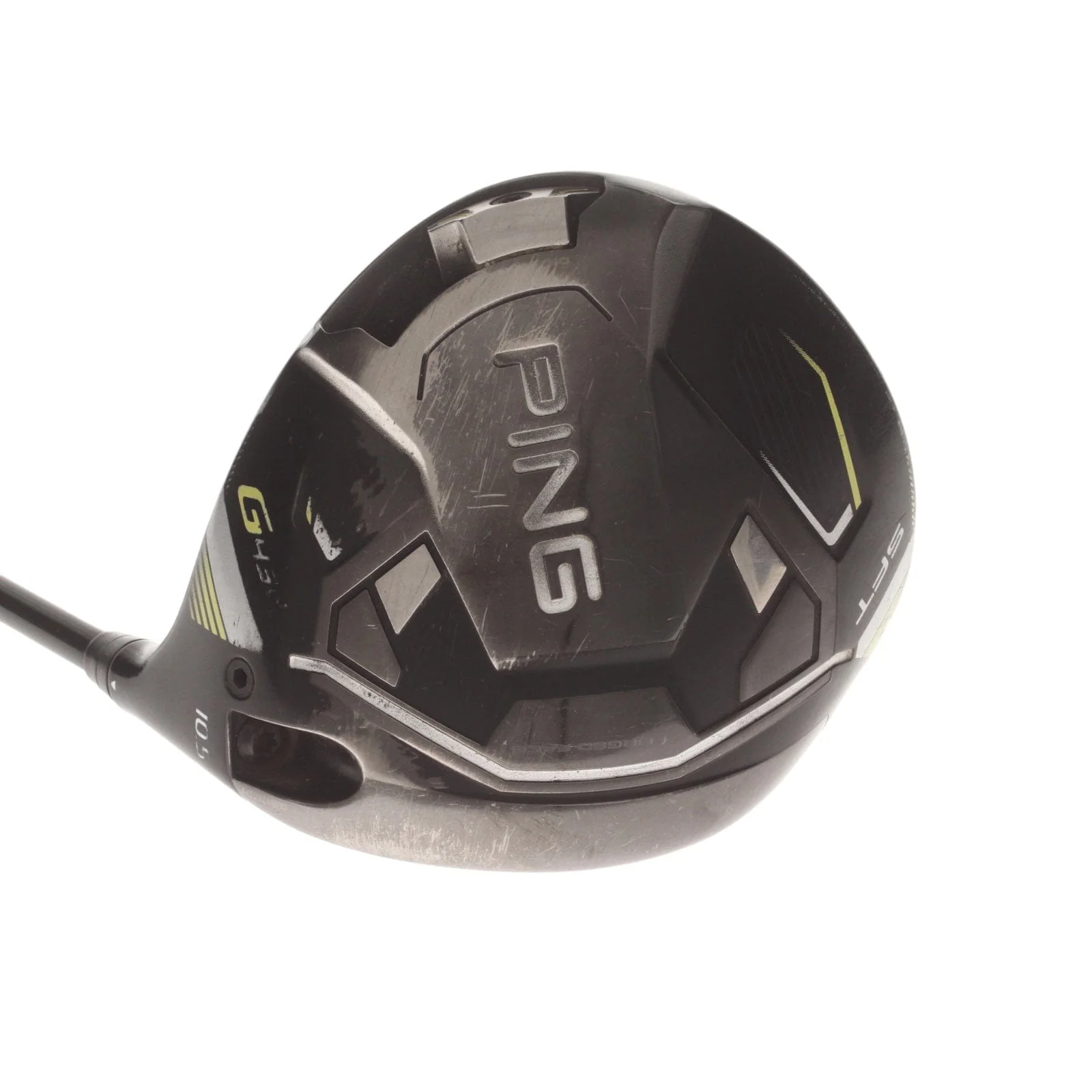 Ping G430 SFT Graphite Mens Right Hand Driver 10.5* Regular - Alta CB 55 - Image 2