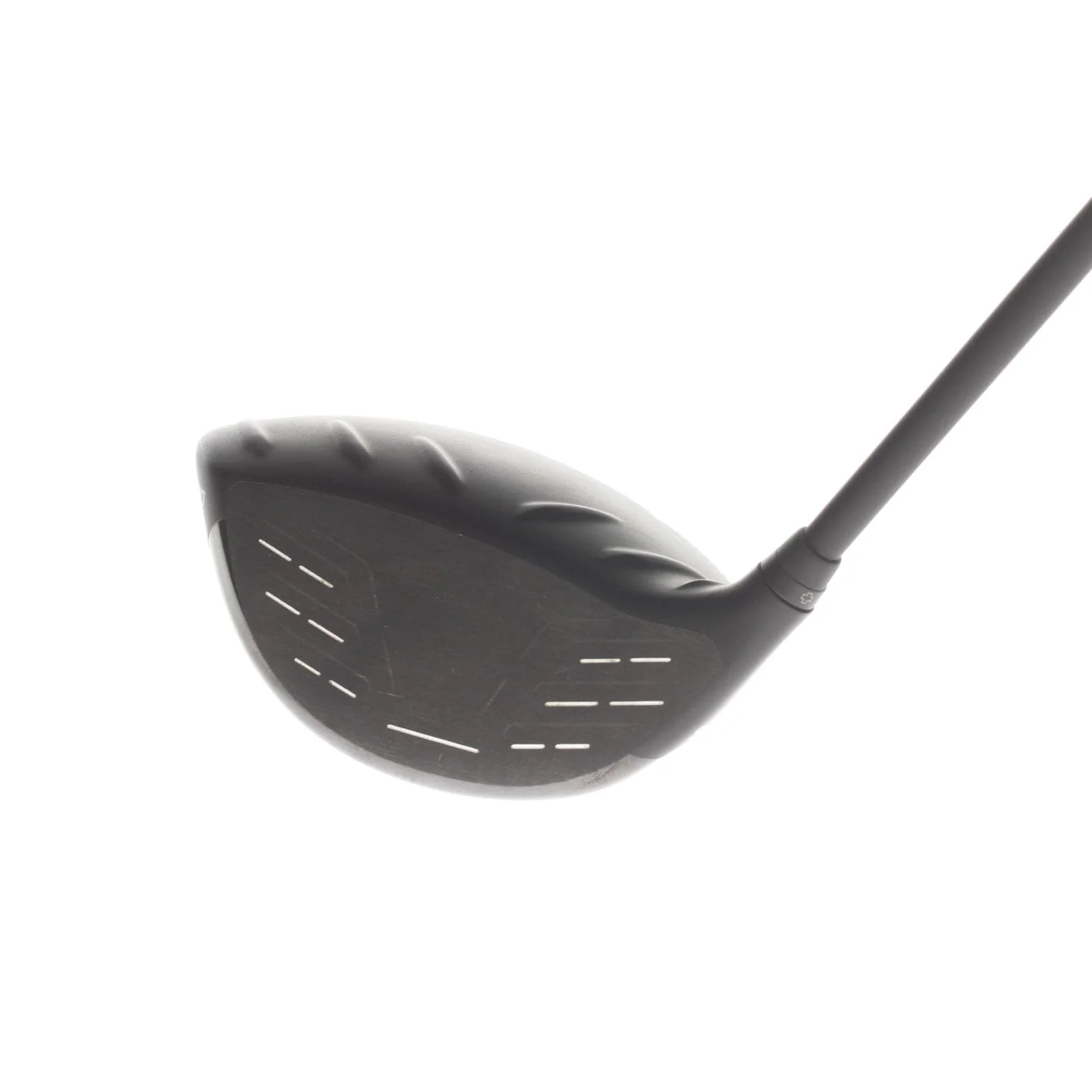 Ping G430 SFT Graphite Mens Right Hand Driver 10.5* Senior - Ping Alta CB 55 - Image 4