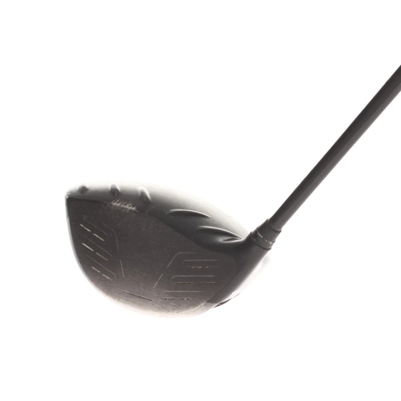 Ping G430 SFT Graphite Mens Right Hand Driver 10.5* Stiff - Fujikura Ventus Blue 5-S - Image 4