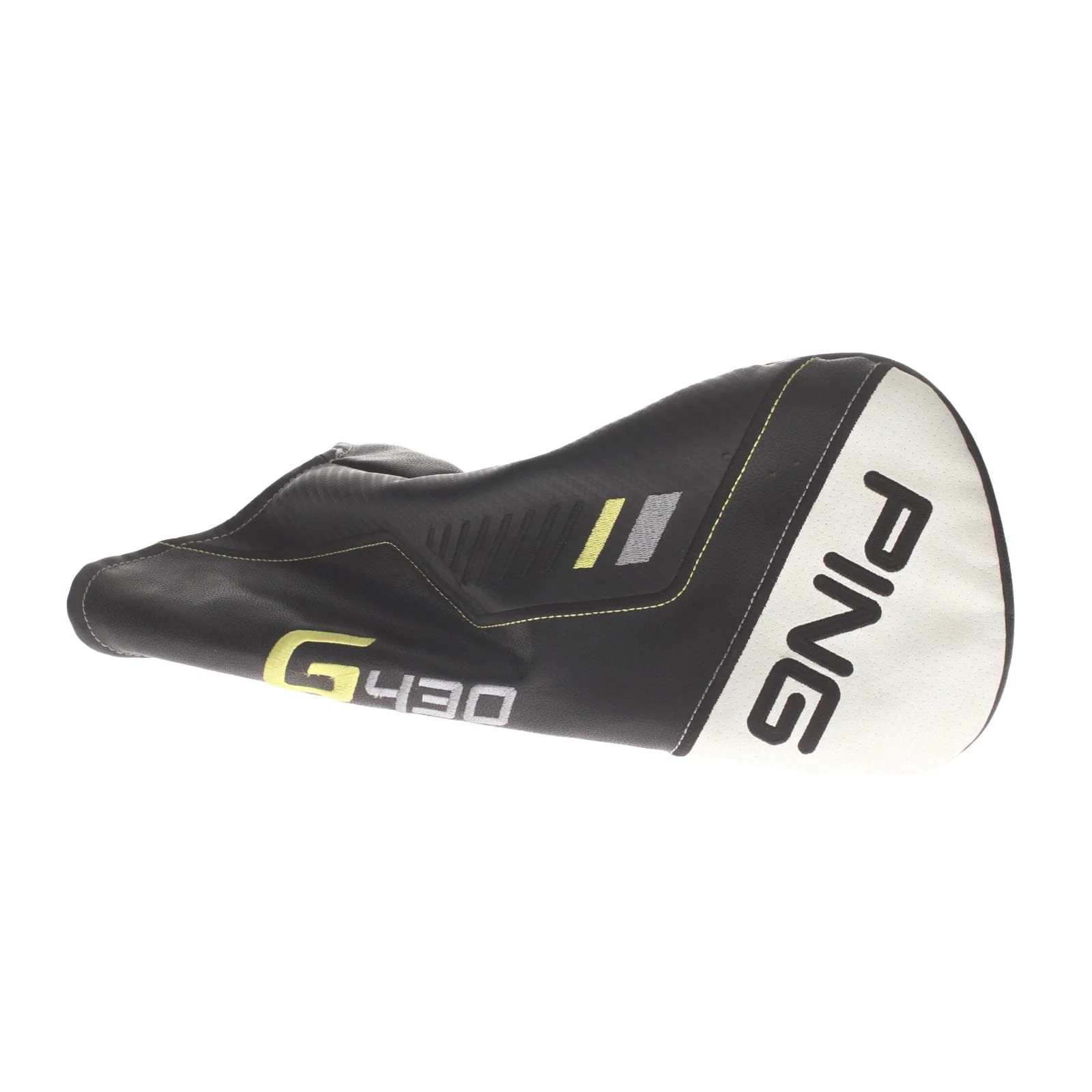 Ping G430 SFT Graphite Mens Right Hand Driver 10.5* Stiff - Fujikura Ventus Blue 5-S - Image 7