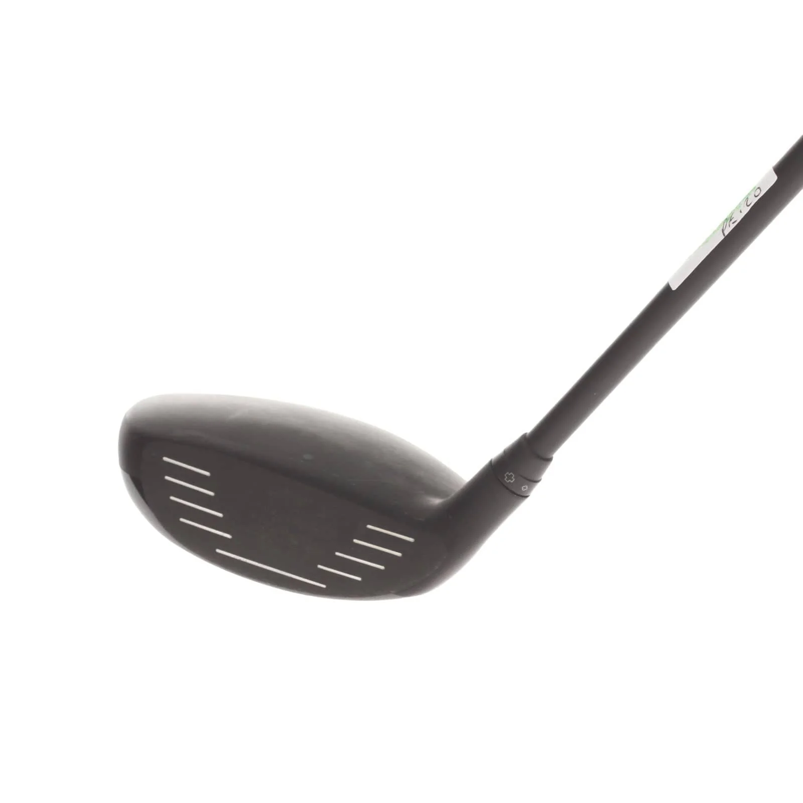 Ping G430 SFT Graphite Mens Right Hand Fairway 3 Wood 16* Regular - Alta CB 65 - Image 4
