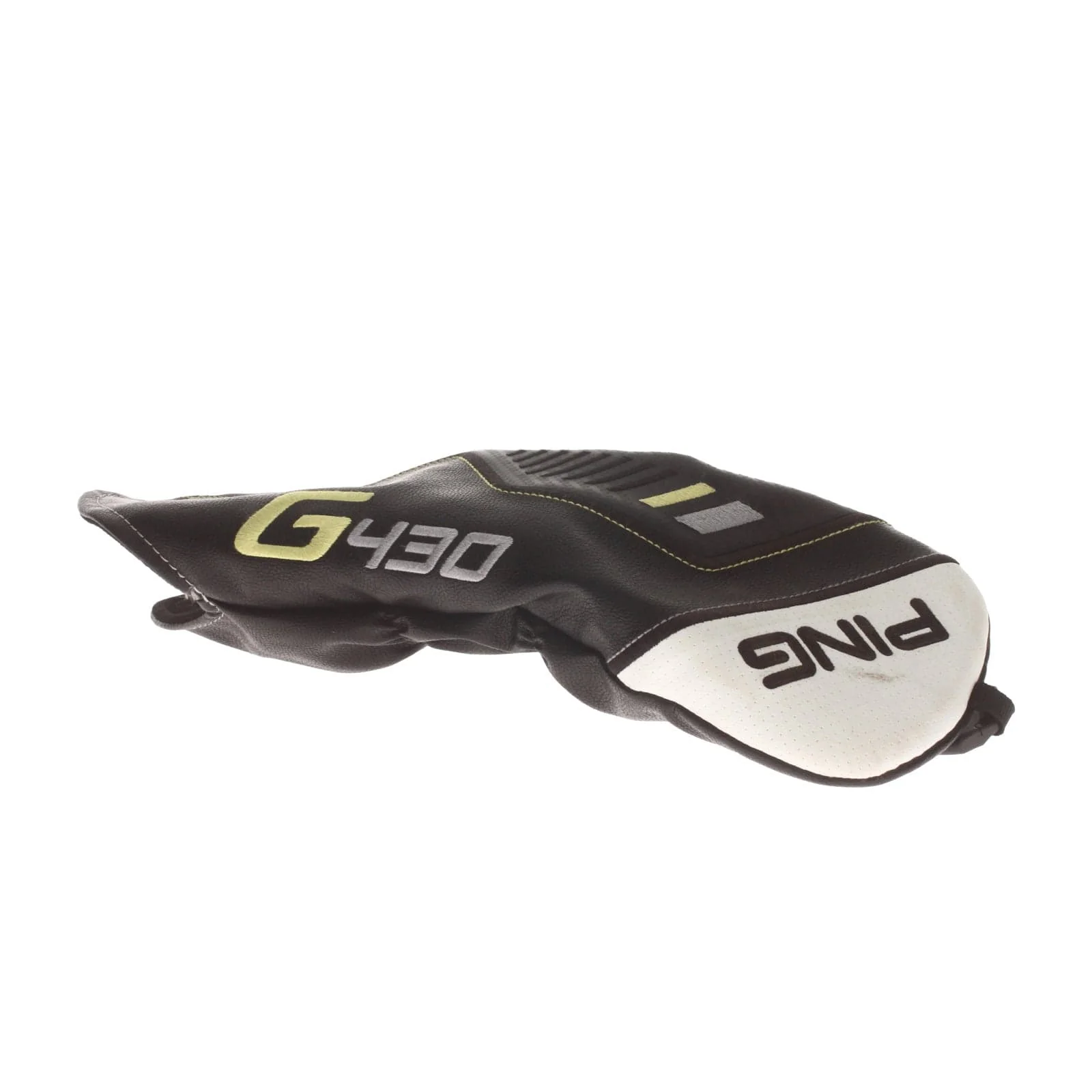 Ping G430 SFT Graphite Mens Right Hand Fairway 7 Wood 22* Regular - Ping Alta CB 65 - Image 7