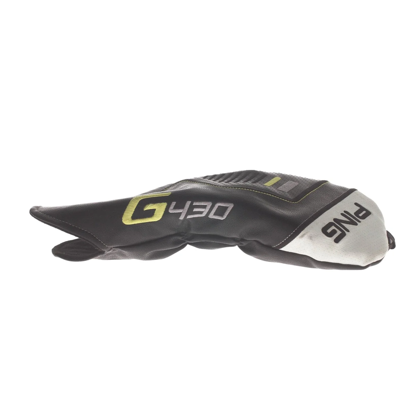 Ping G430 SFT Steel Mens Right Hand Fairway 5 Wood 19* Stiff - Kai'li 70g - Image 7