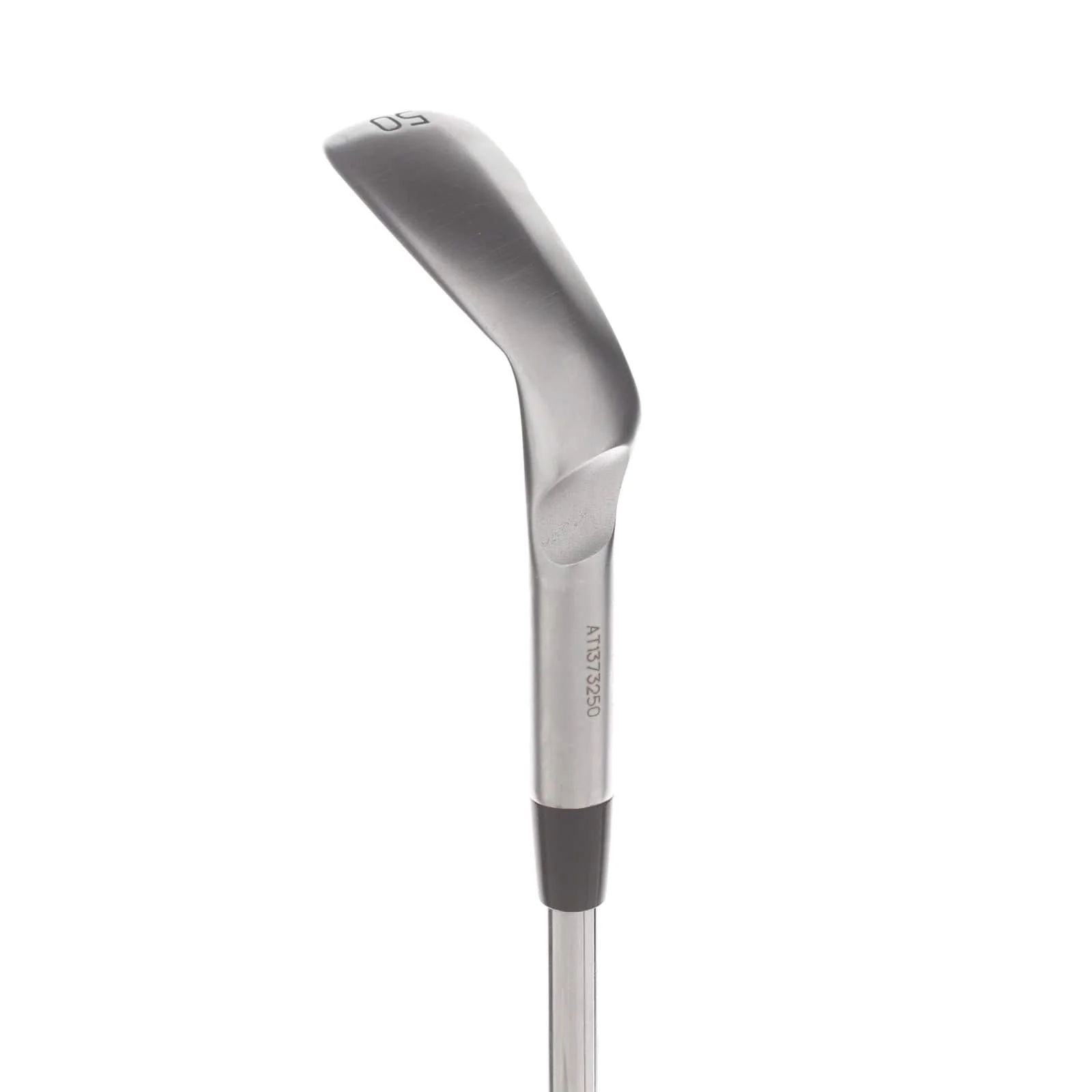 Ping G430 Steel Mens Left Hand Gap Wedge Green Dot 50* 2* Upright Regular - AWT 2.0 - Image 3