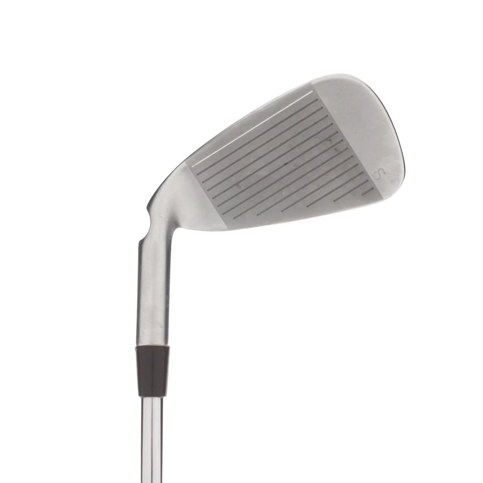 Ping G430 Steel Mens Right Hand 6 Iron Black Dot Regular - True Temper MPH 95 - Image 2