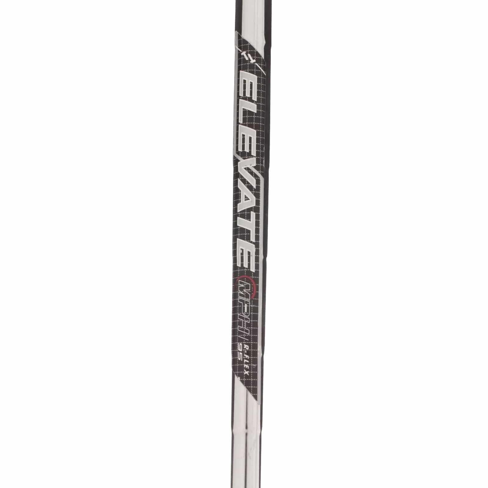 Ping G430 Steel Mens Right Hand 6 Iron Black Dot Regular - True Temper MPH 95 - Image 4