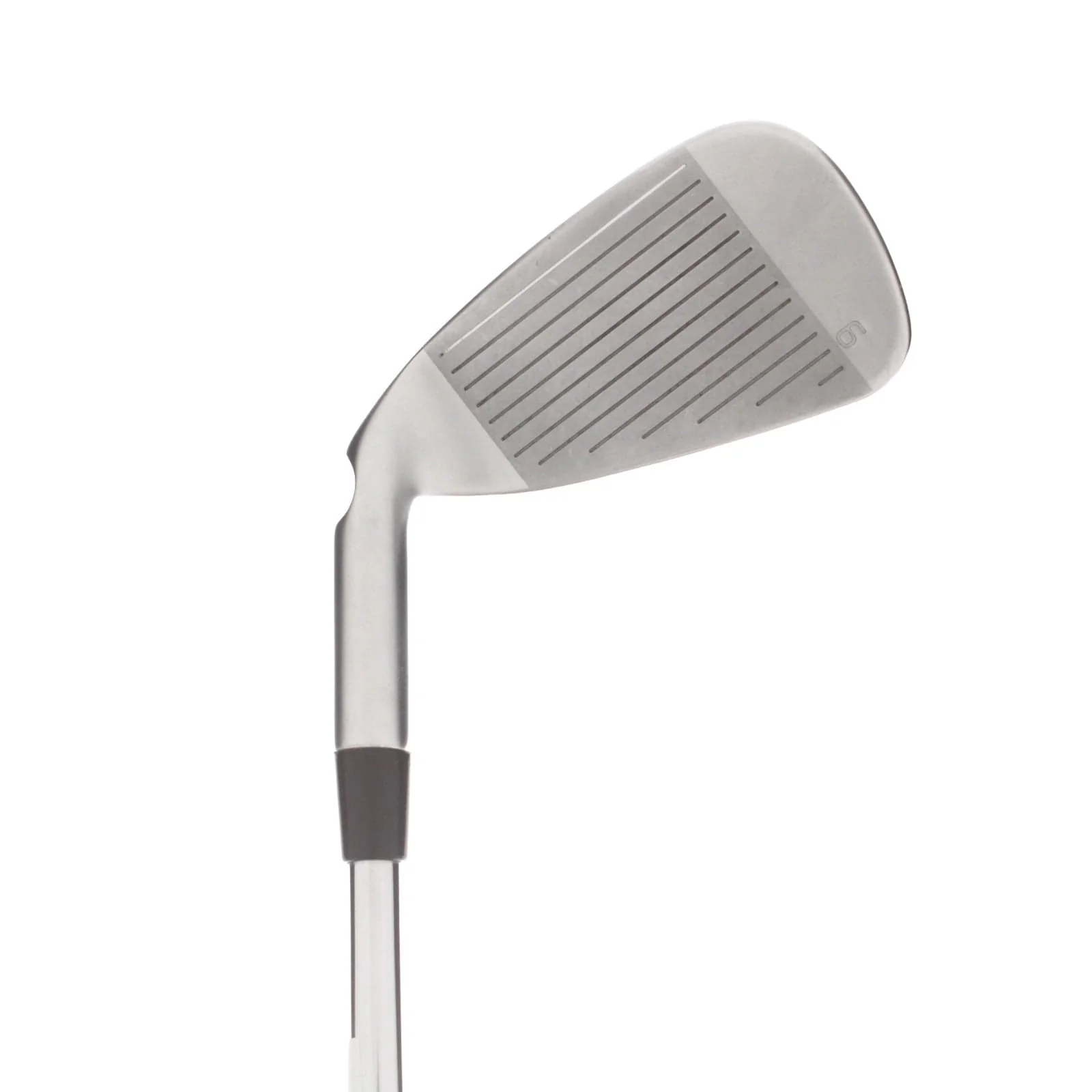 Ping G430 Steel Mens Right Hand 6 Iron Red Dot 25.5* 2* Flat Regular - Dynamic Gold 105 R300 - Image 2