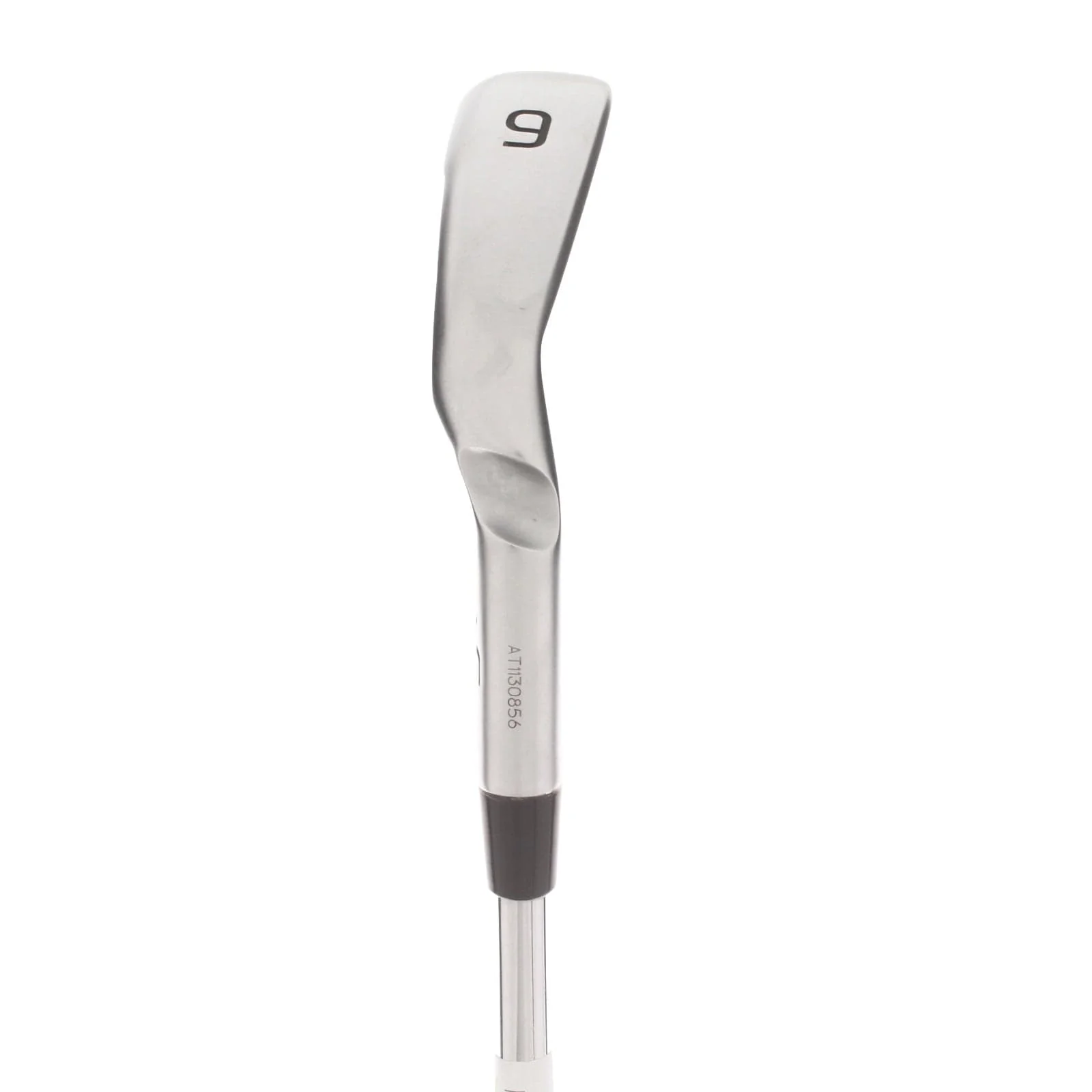 Ping G430 Steel Mens Right Hand 6 Iron Red Dot 25.5* 2* Flat Regular - Dynamic Gold 105 R300 - Image 3