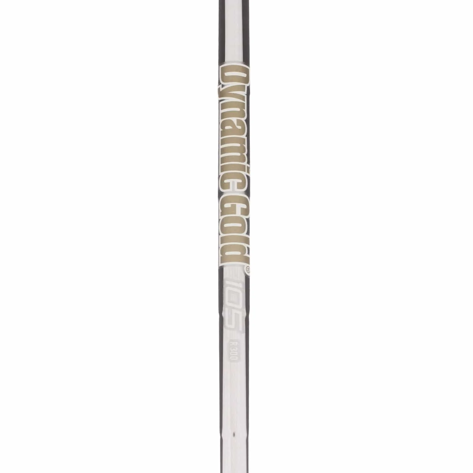 Ping G430 Steel Mens Right Hand 6 Iron Red Dot 25.5* 2* Flat Regular - Dynamic Gold 105 R300 - Image 4