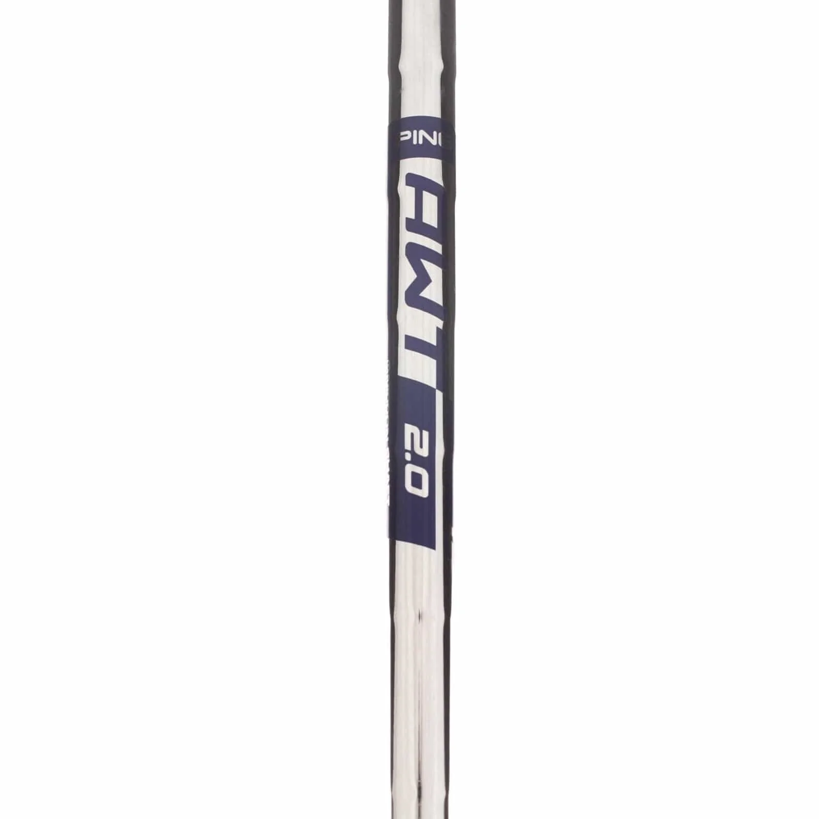 Ping G430 Steel Mens Right Hand 9 Iron Black Dot Stiff - Ping AWT 2.0 - Image 4