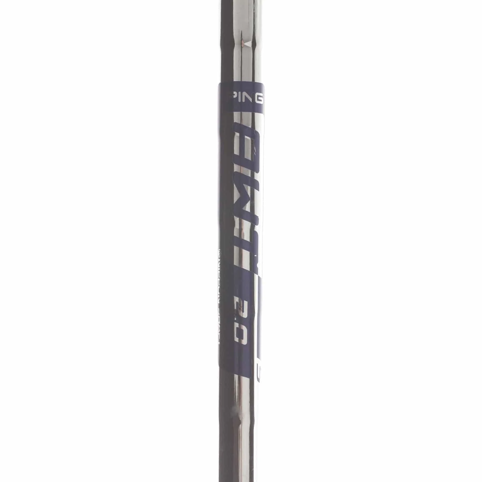 Ping G430 Steel Mens Right Hand Irons 5-PW 2* Flat Stiff - Ping AWT 2.0 - Image 5