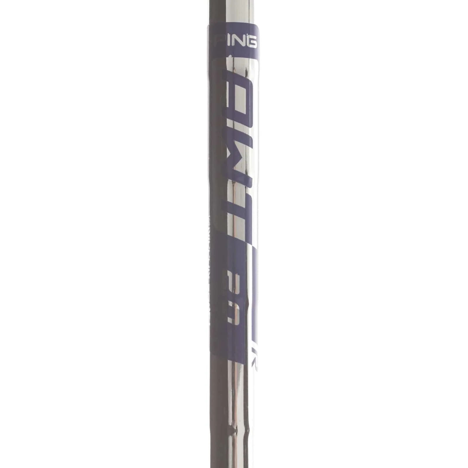 Ping G430 Steel Mens Right Hand Irons 6-GW Blue Dot 1* Upright Regular - Ping AWT 2.0 - Image 5